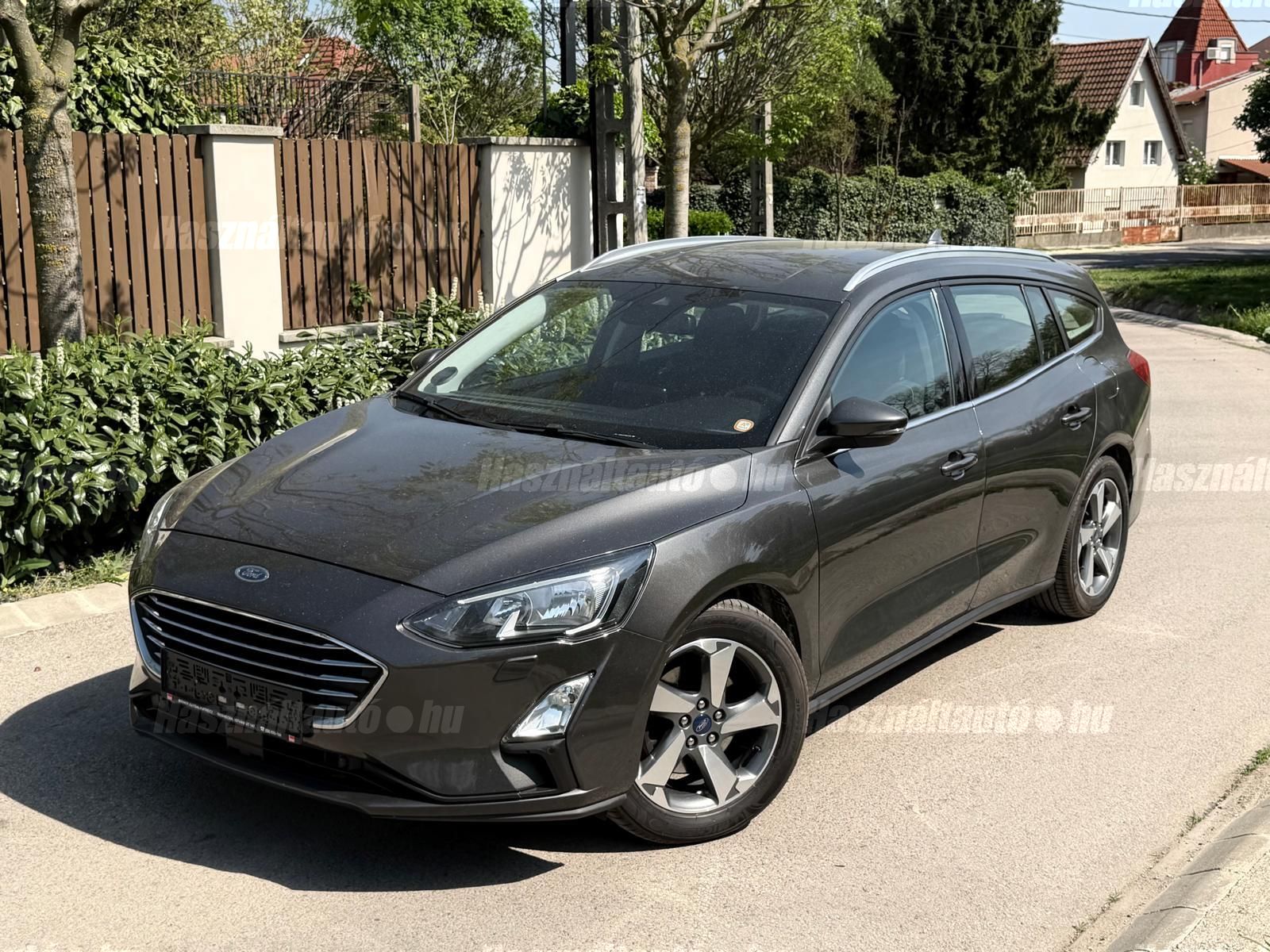 FORD FOCUS 2019/10 - 1