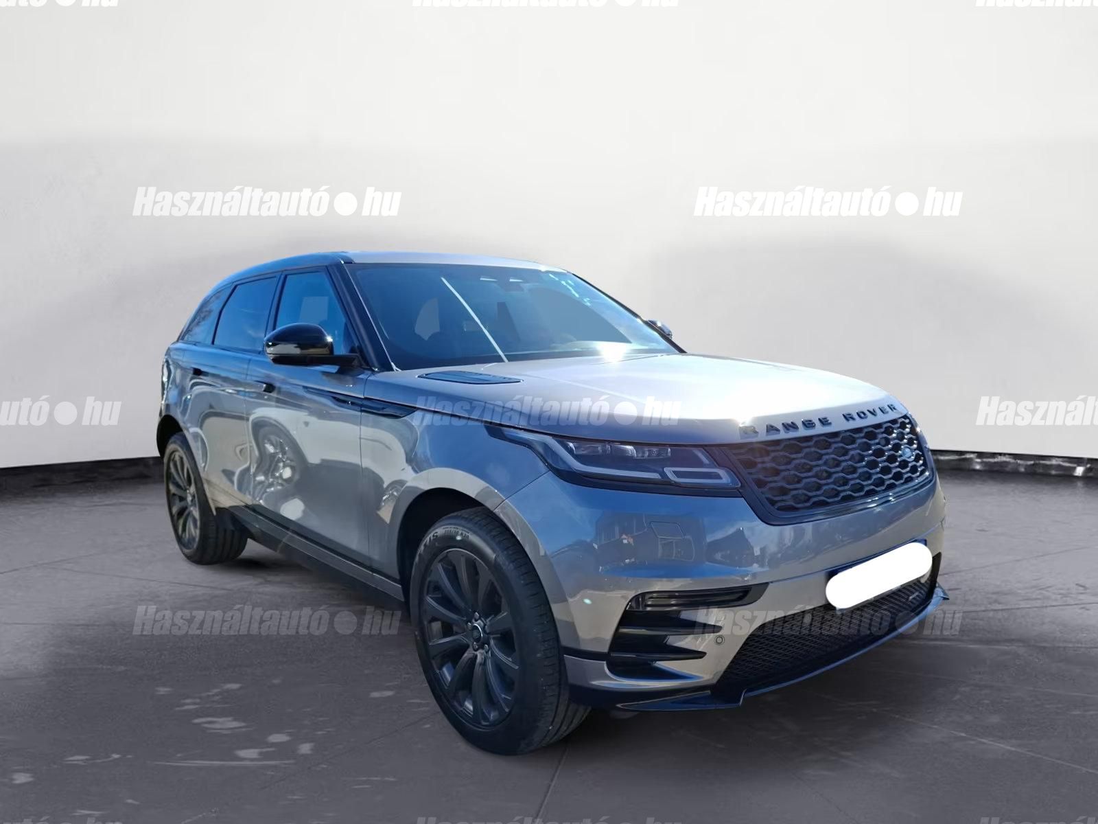 LAND ROVER RANGE ROVER VELAR 2023/3 - 1