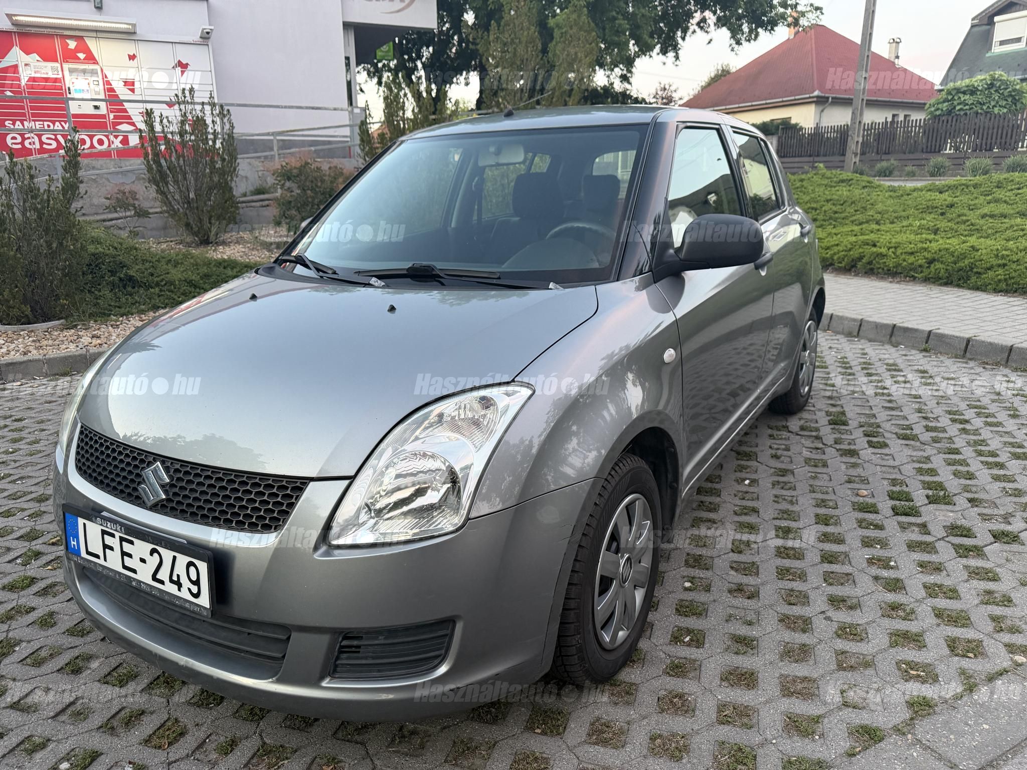 SUZUKI SWIFT 2008/5 - 1