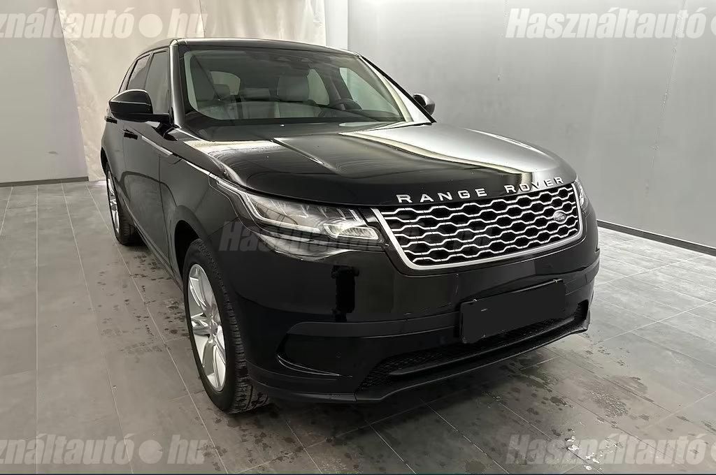 LAND ROVER RANGE ROVER VELAR 2022/5 - 1