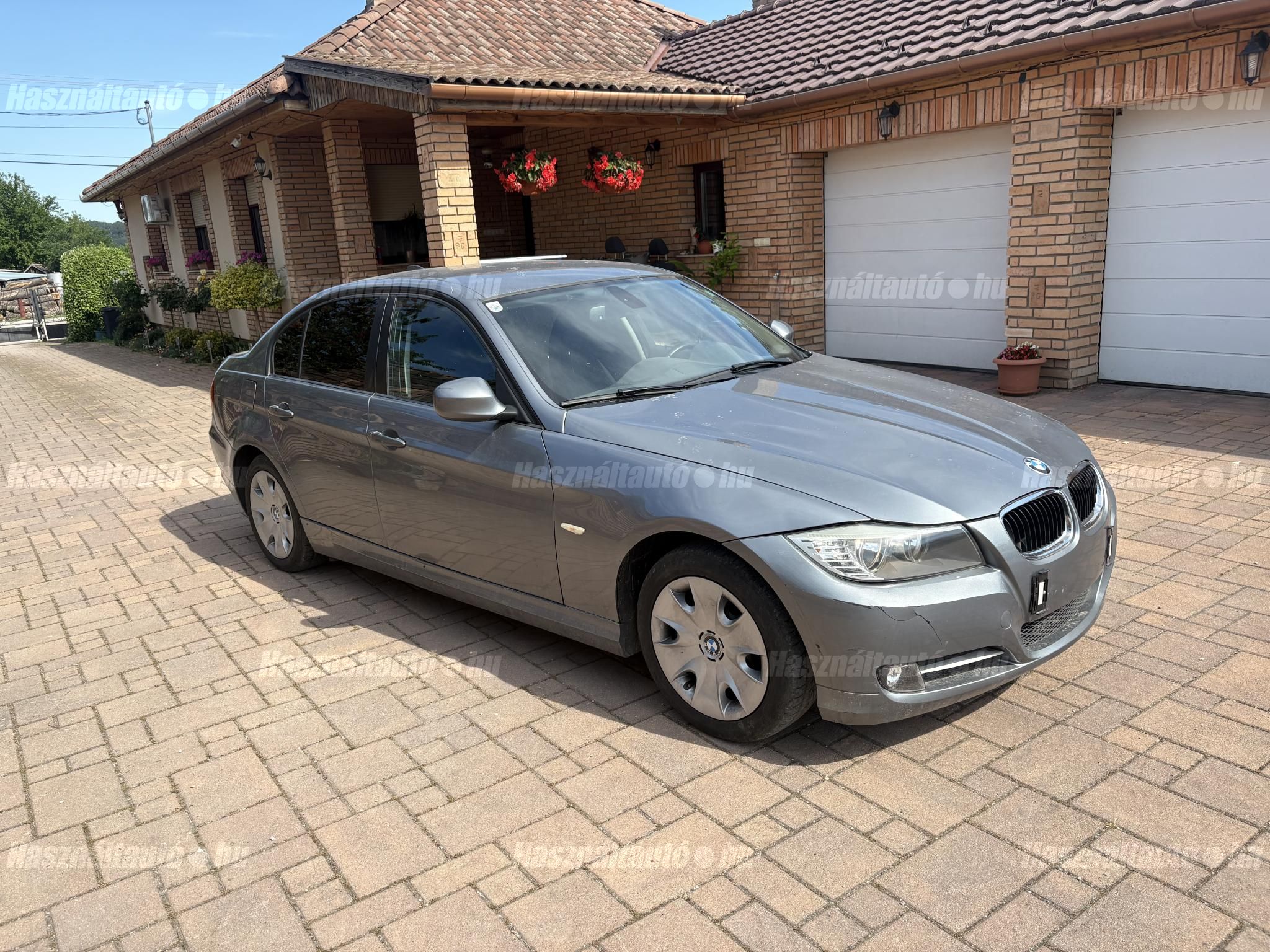 BMW 316 2009/9 - 1