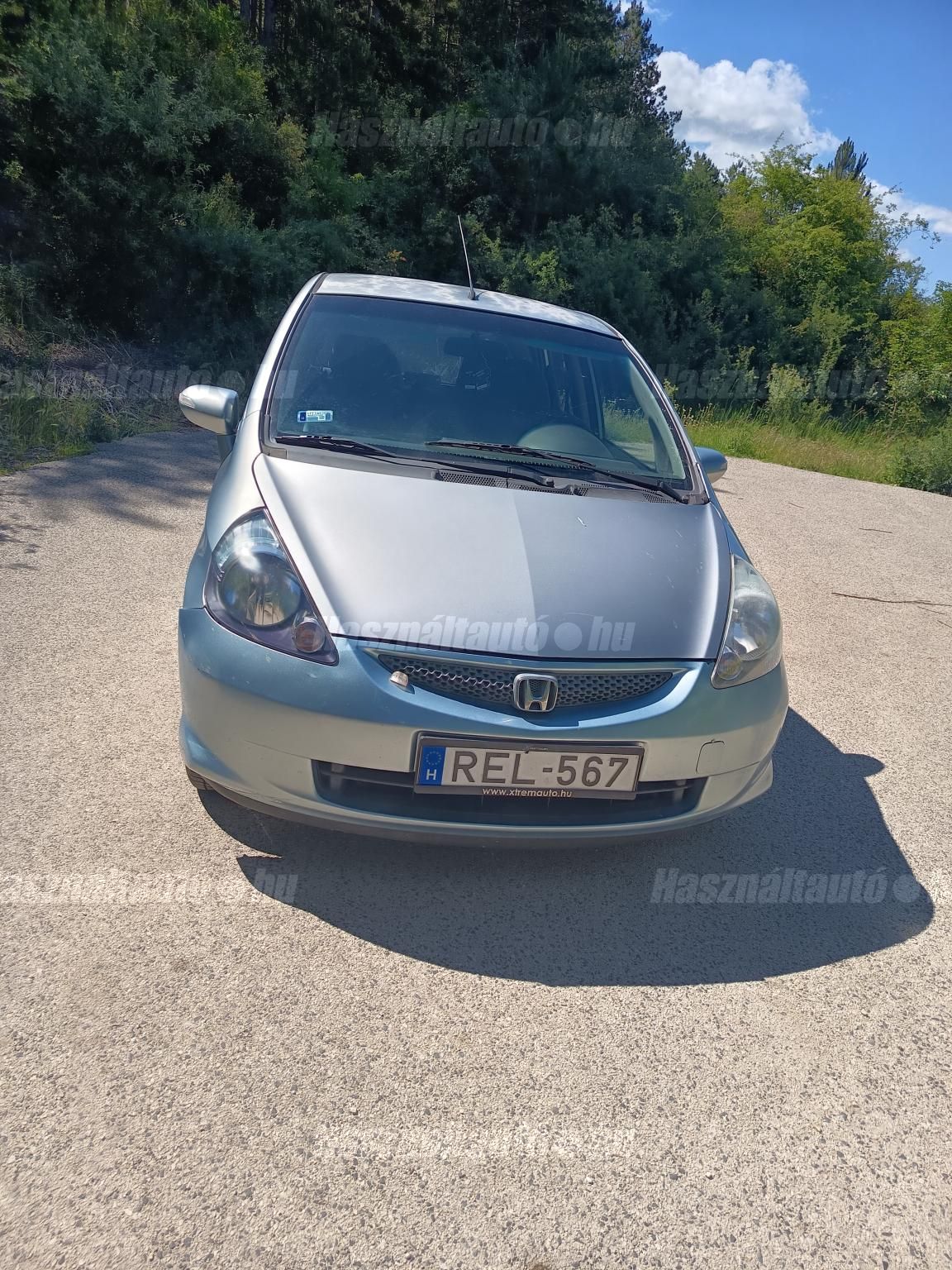 HONDA JAZZ 2005/6 - 1