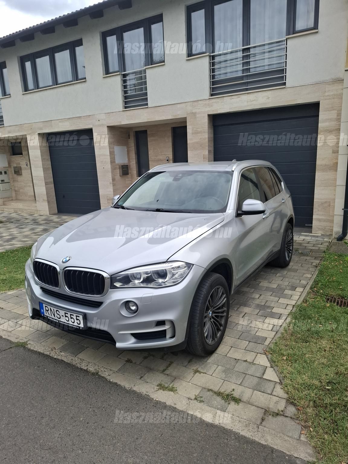 BMW X5 2014/11 - 1