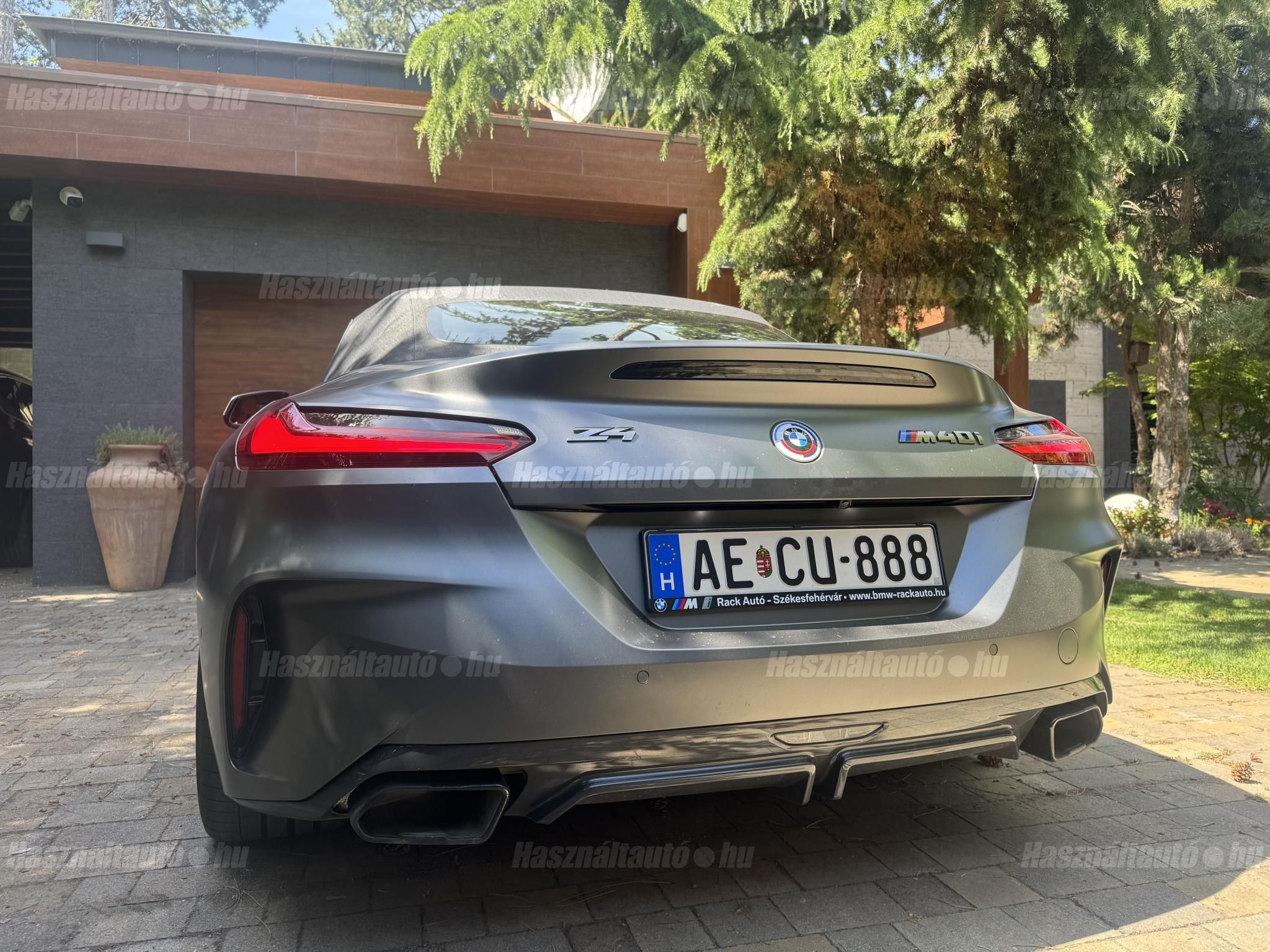 BMW Z4 2023/1 - 1