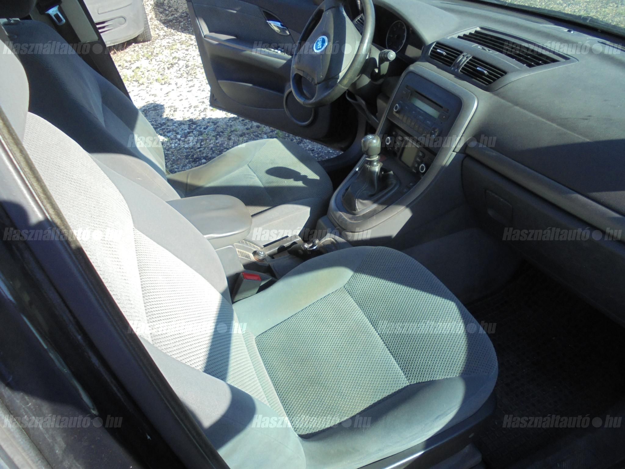 FIAT CROMA 2008/8 - 1