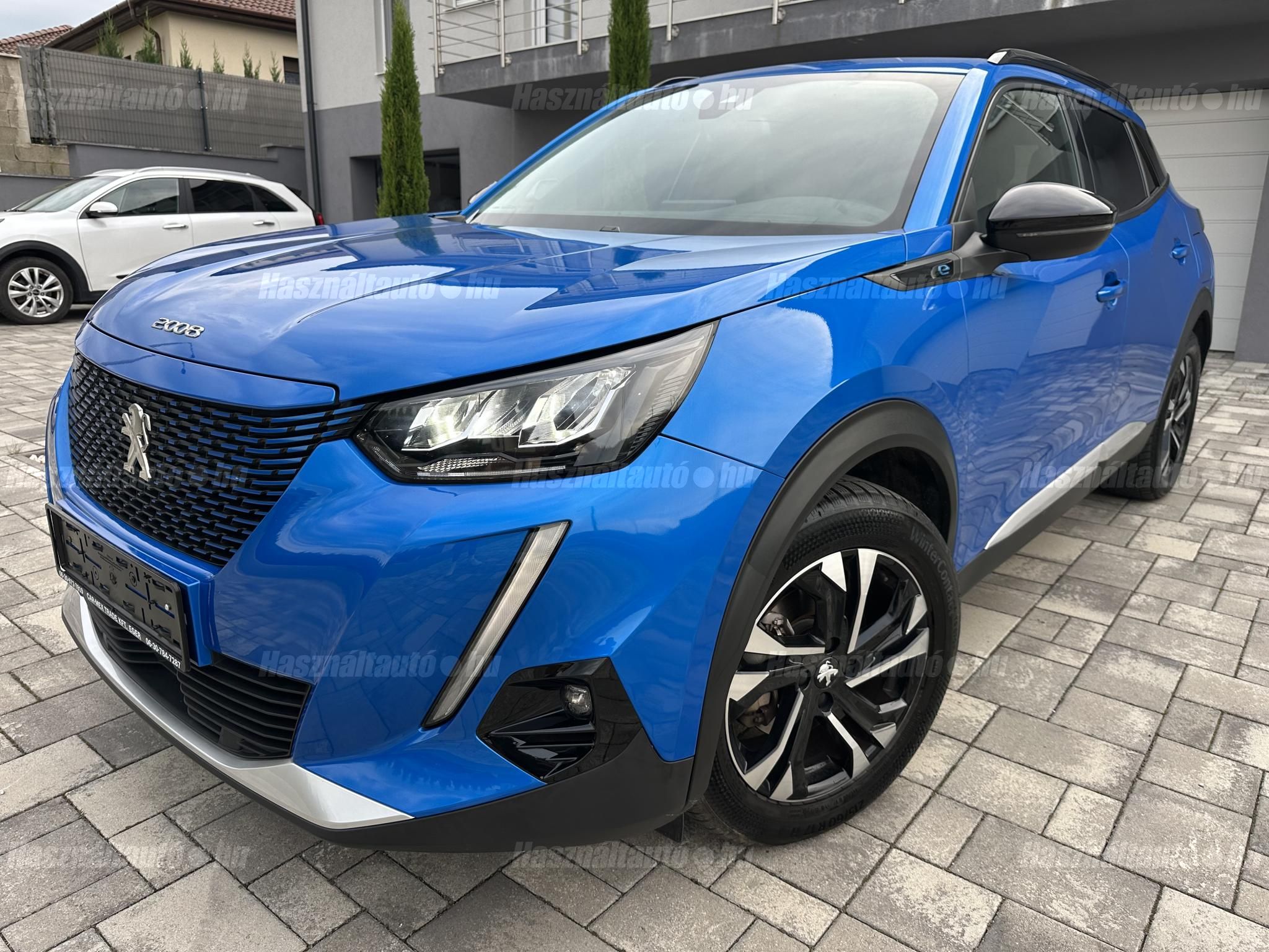 PEUGEOT 2008 2022/7 - 1