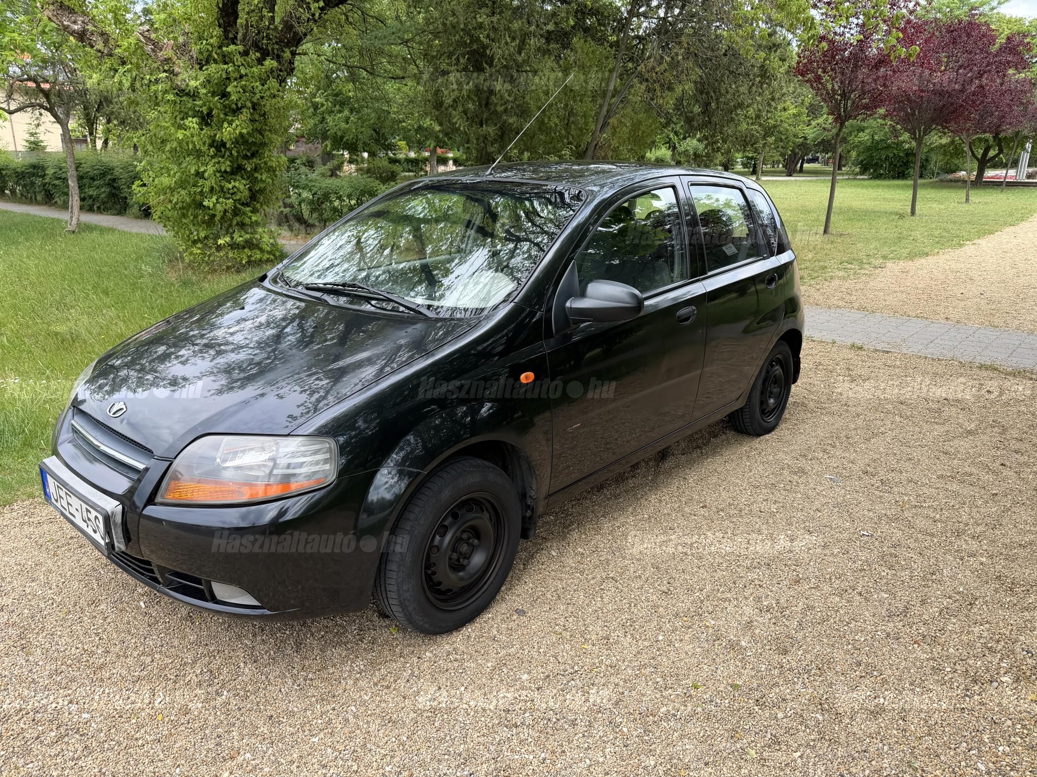 DAEWOO KALOS 2004/10 - 1