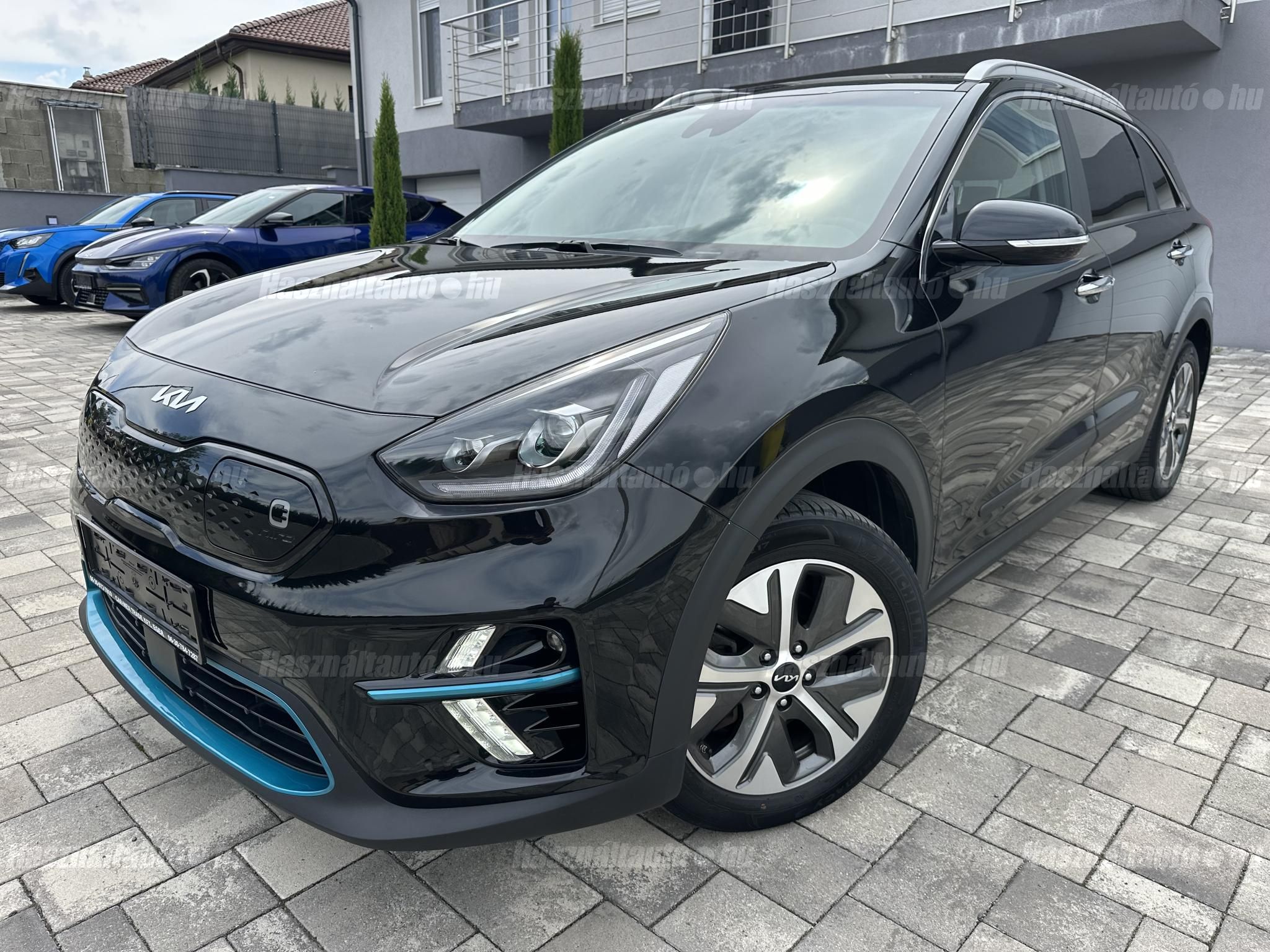 KIA NIRO 2022/2 - 1