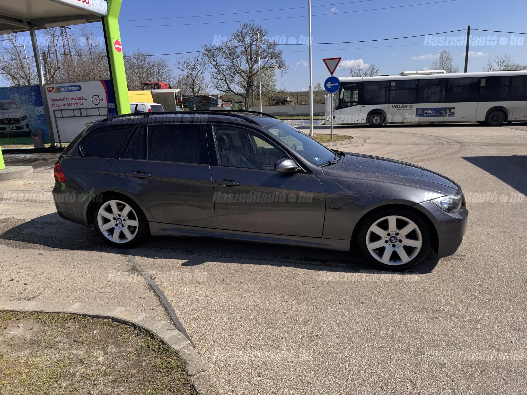 BMW 320 2006/10 - 1