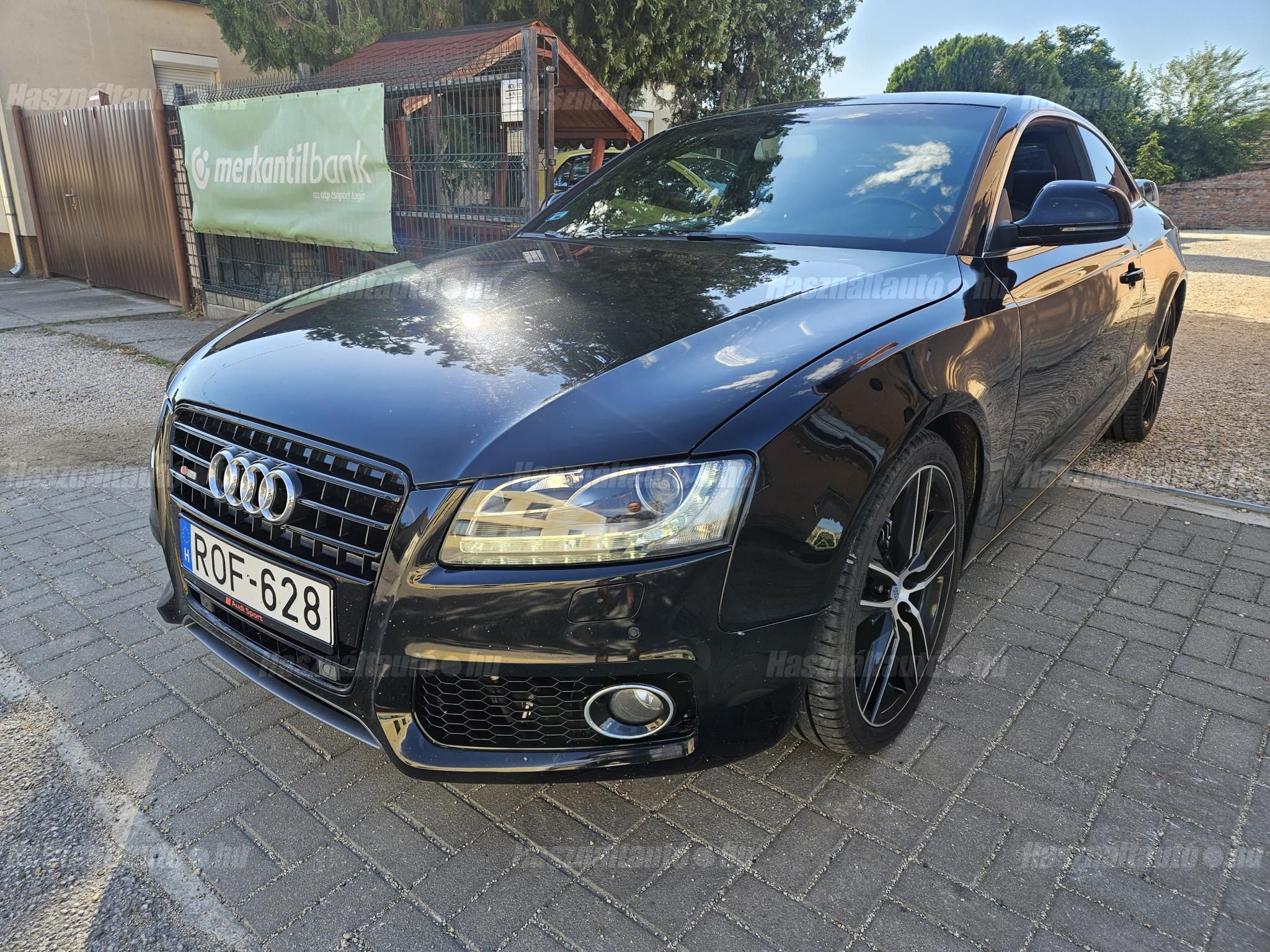 AUDI A5 2009/6 - 1