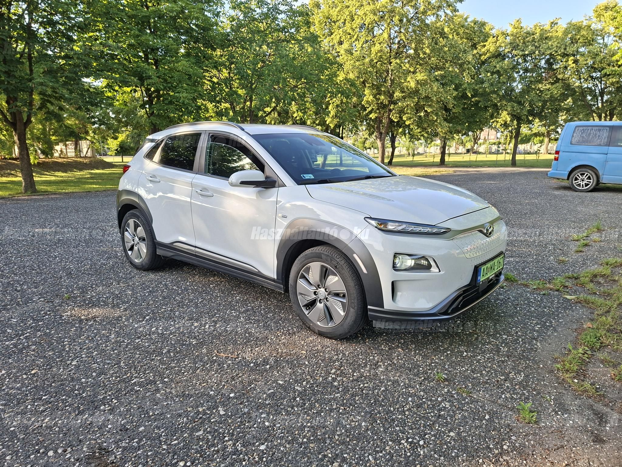 HYUNDAI KONA 2021/1 - 1