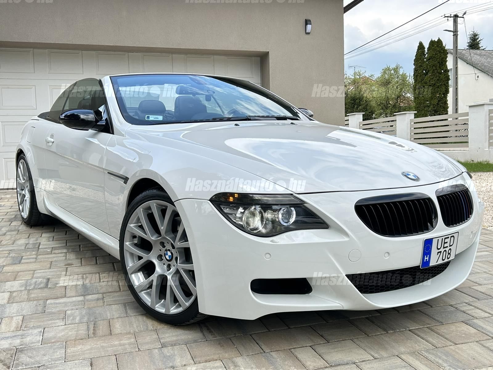 BMW 630 2008/5 - 1