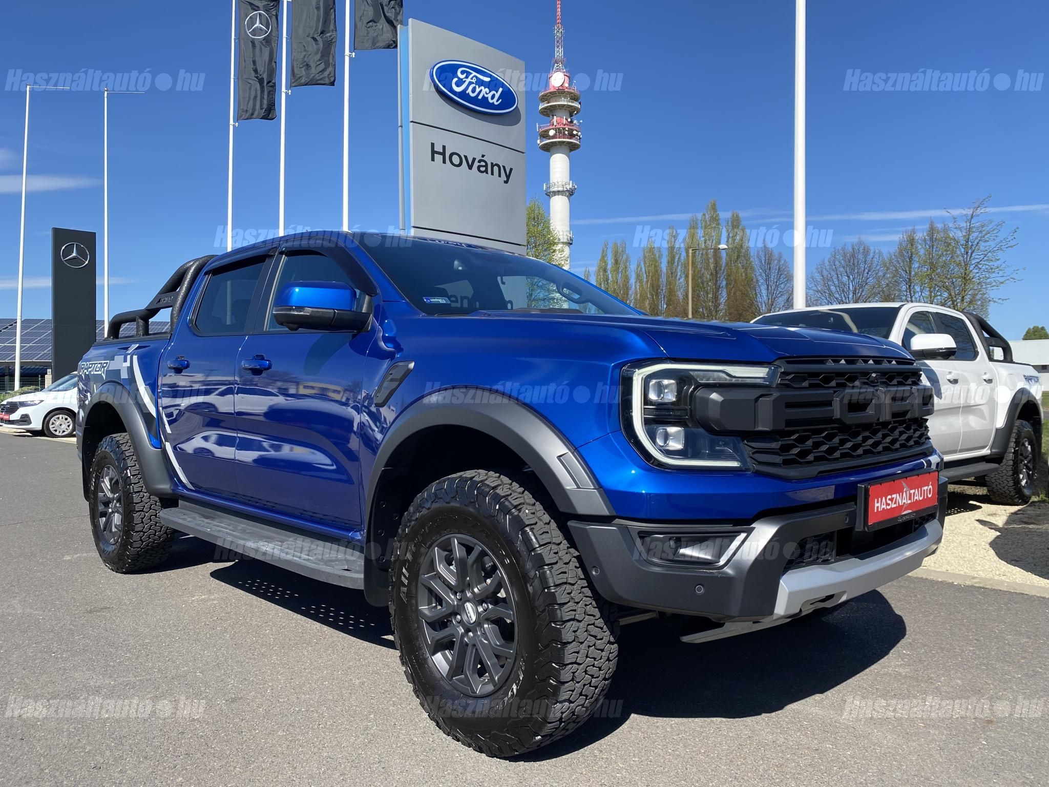 FORD RANGER 2025/1 - 1