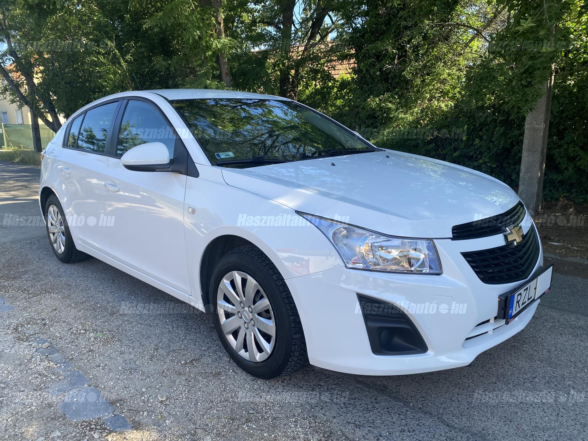 CHEVROLET CRUZE 2013 - 1