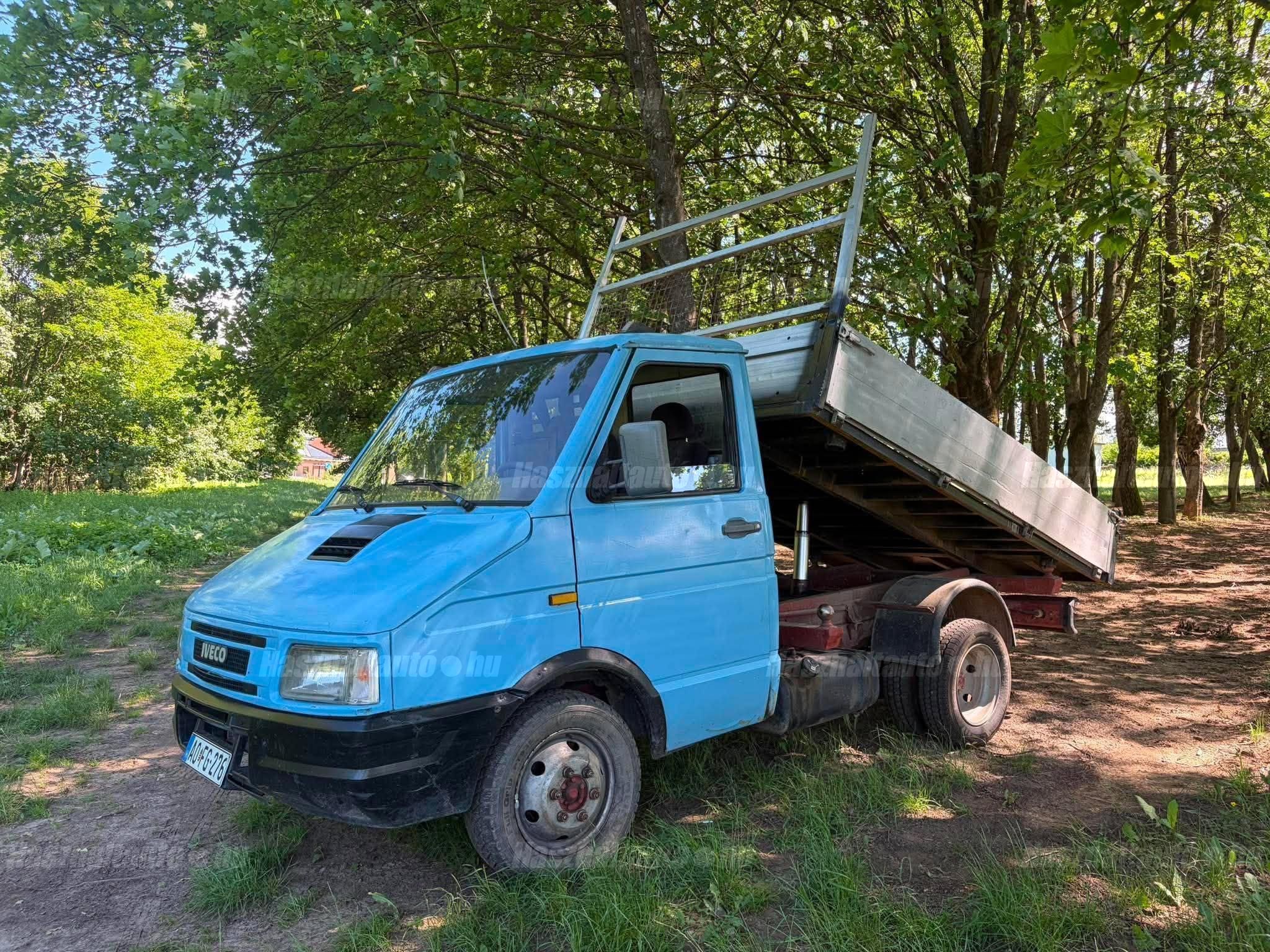 IVECO 35 1993/1 - 1