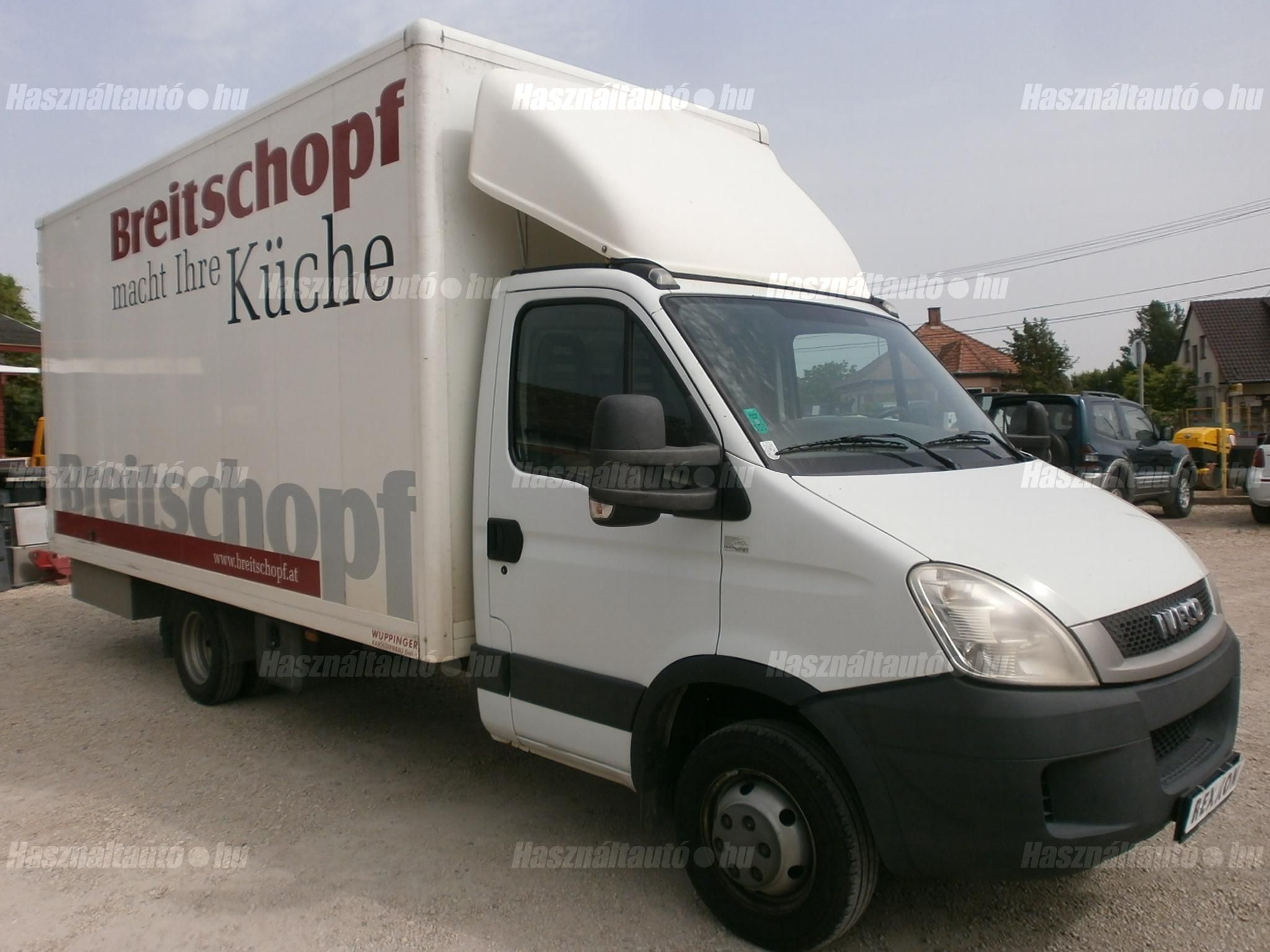 IVECO 35 2010/5 - 1