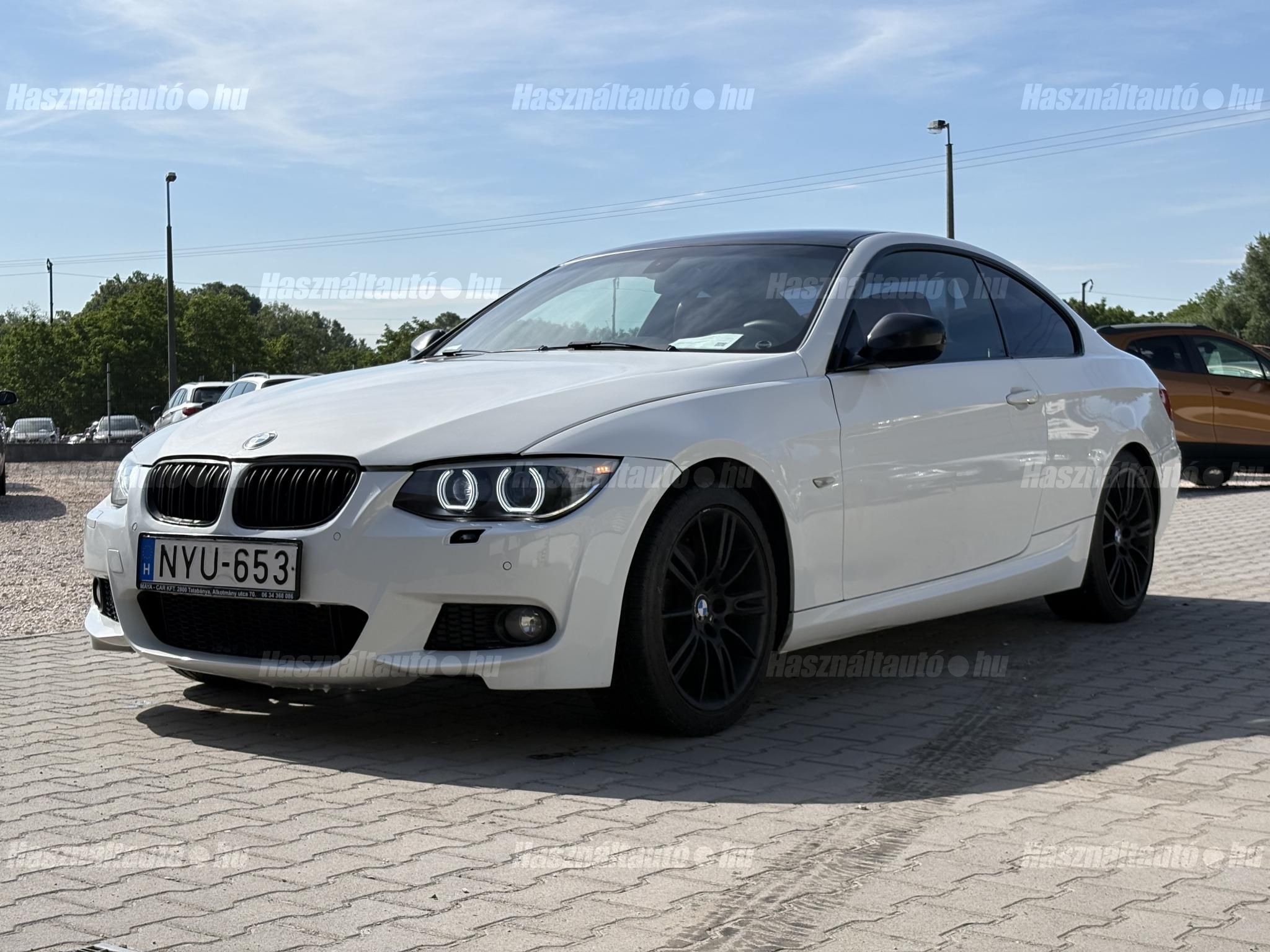 BMW 320 2011/1 - 1