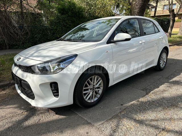 KIA RIO 2019 - 1