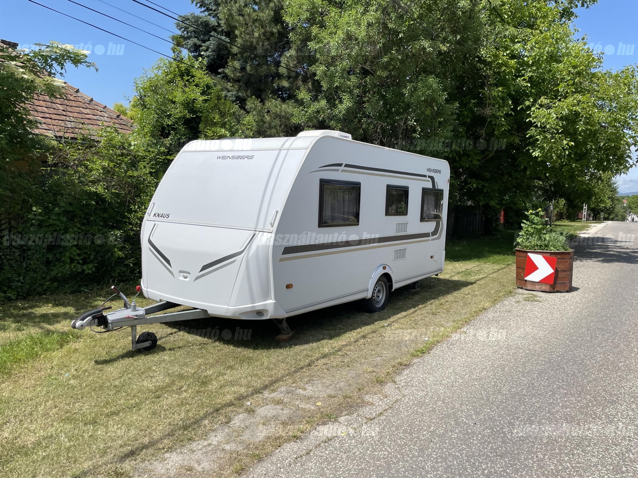 WEINSBERG 2018/2 - 1