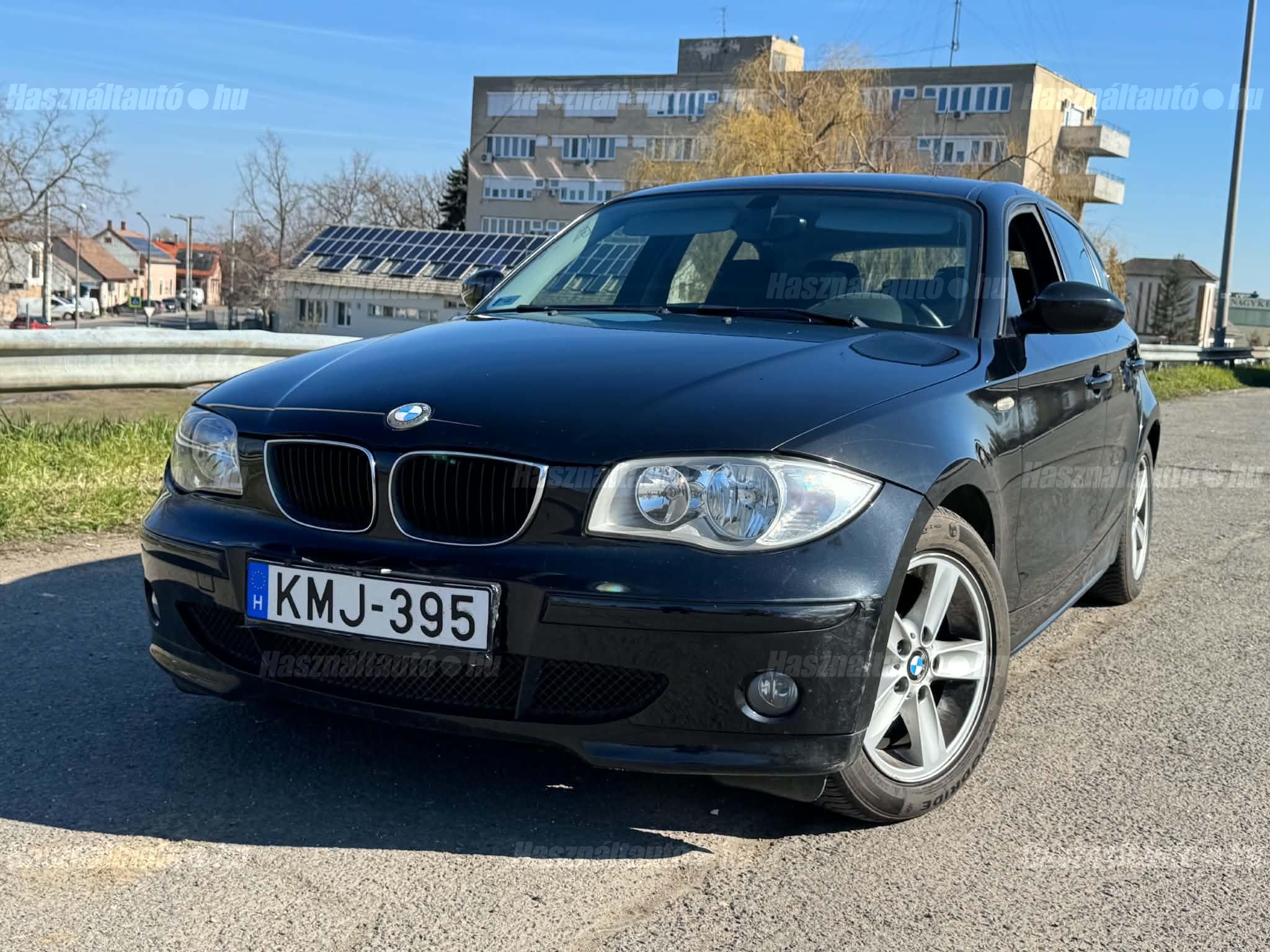 BMW 118 2007/4 - 1
