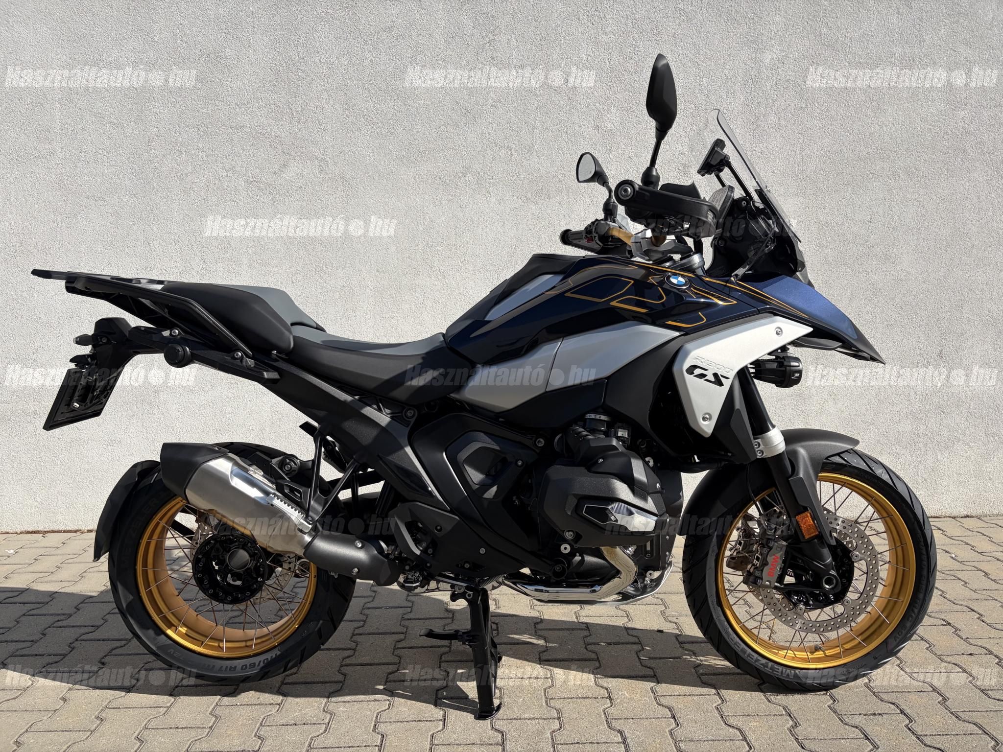 BMW R 1300 GS 2026 - 1