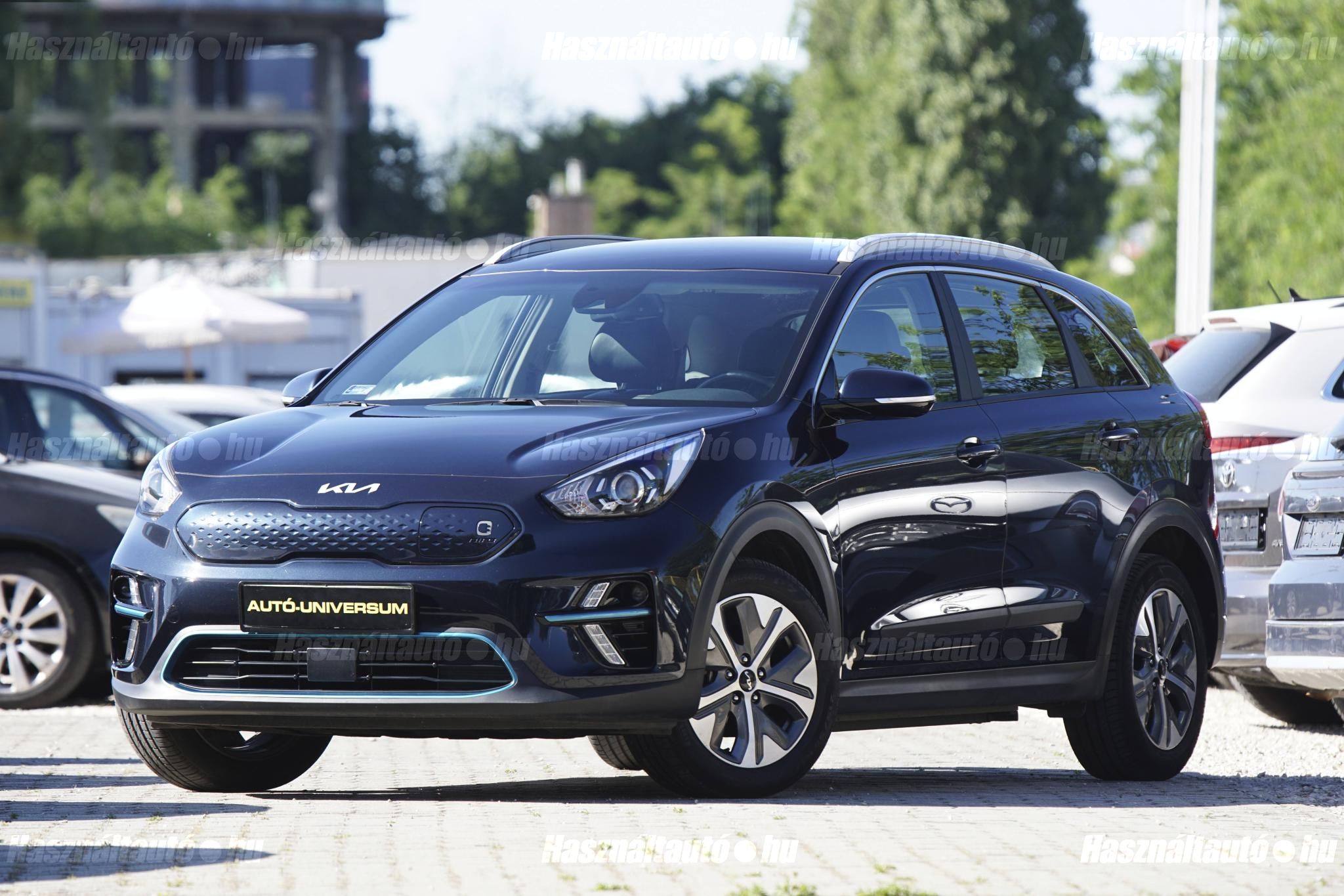KIA NIRO 2022/5 - 1