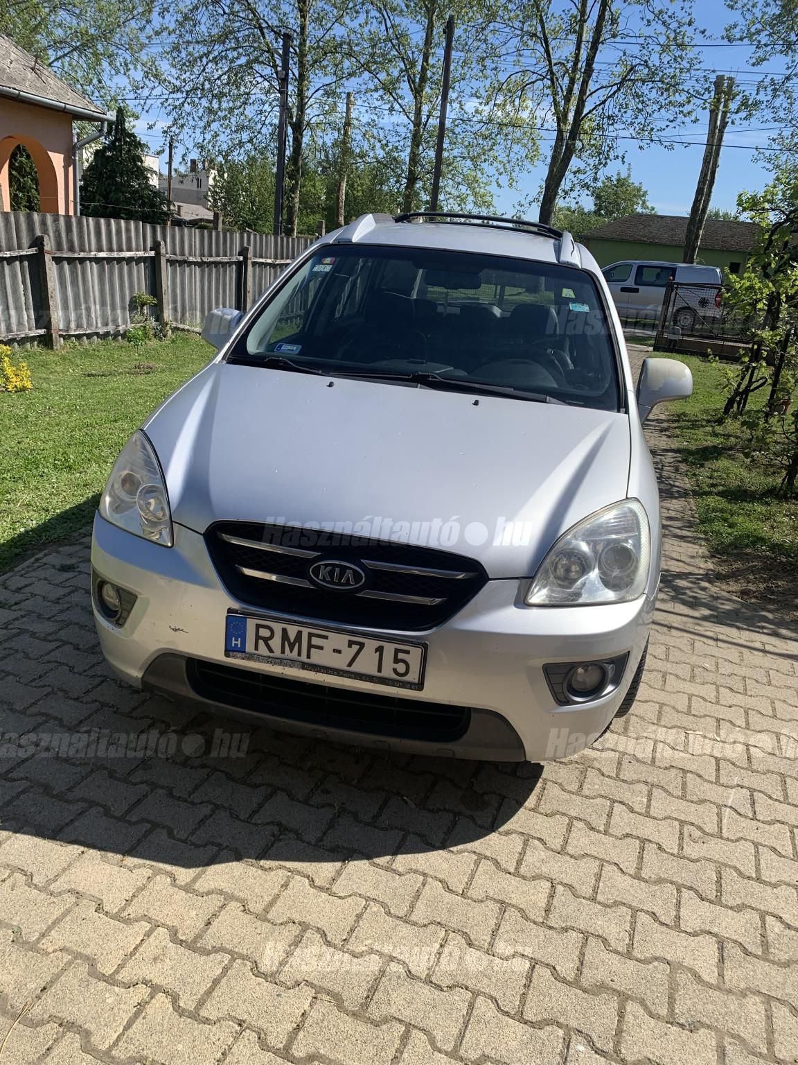 KIA CARENS 2008/10 - 1