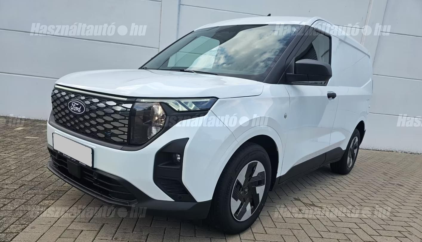FORD COURIER 2026 - 1