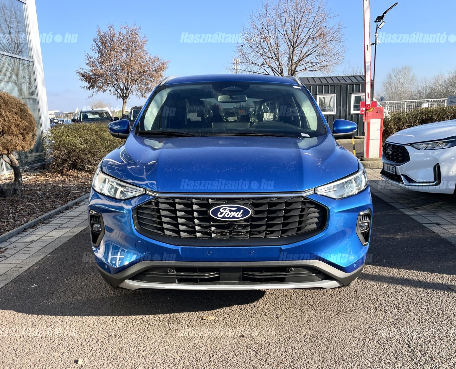 FORD KUGA 2026 - 1