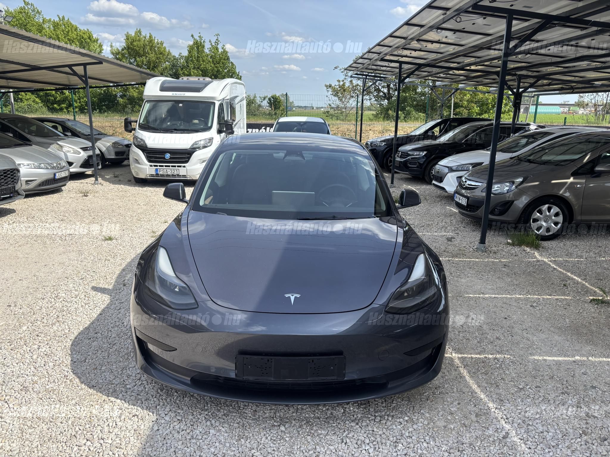 TESLA MODEL 3 2022 - 1