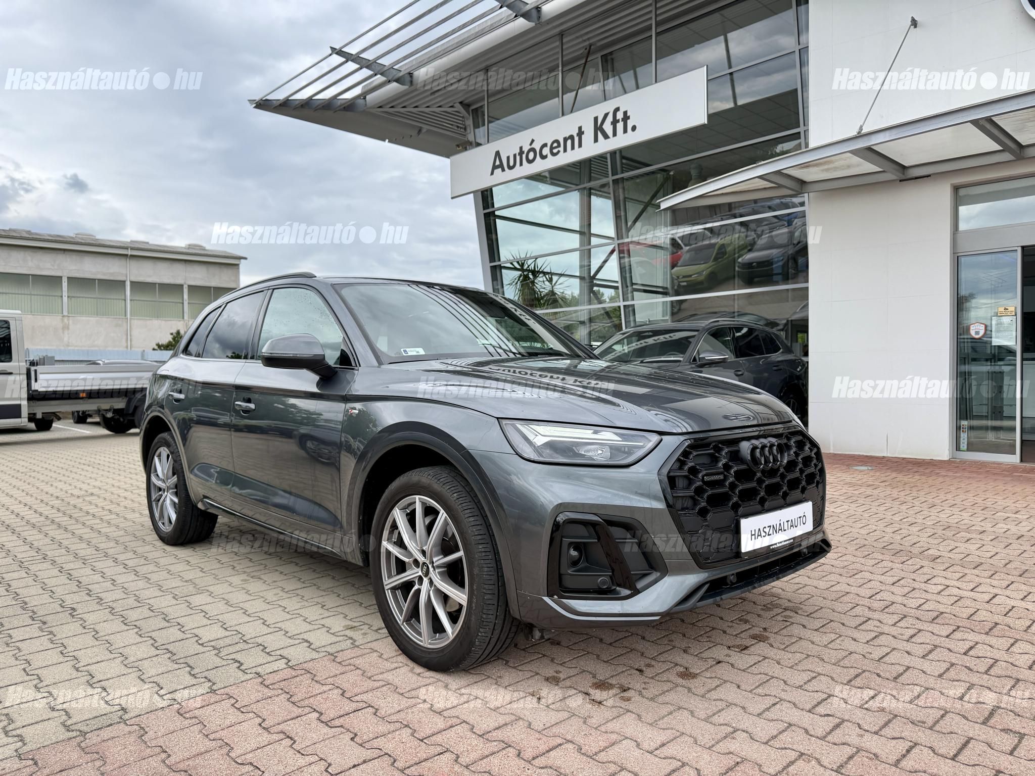 AUDI Q5 2023/3 - 1