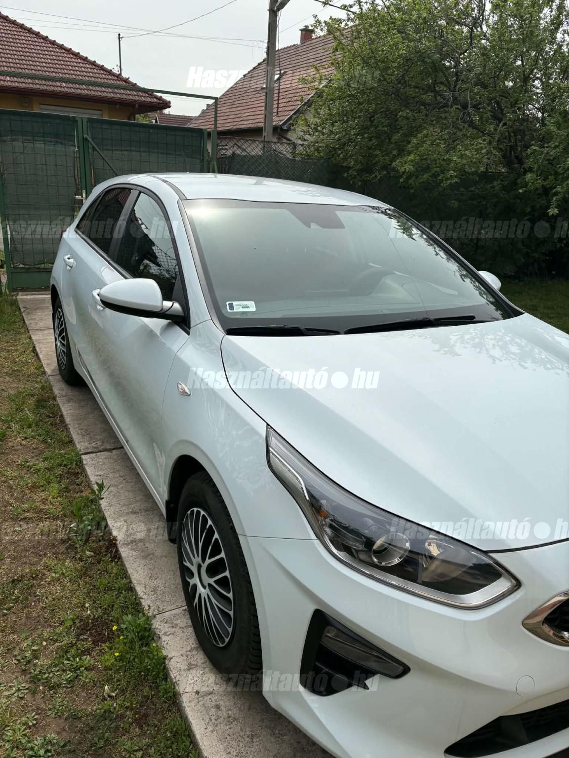 KIA CEE'D 2019/7 - 1