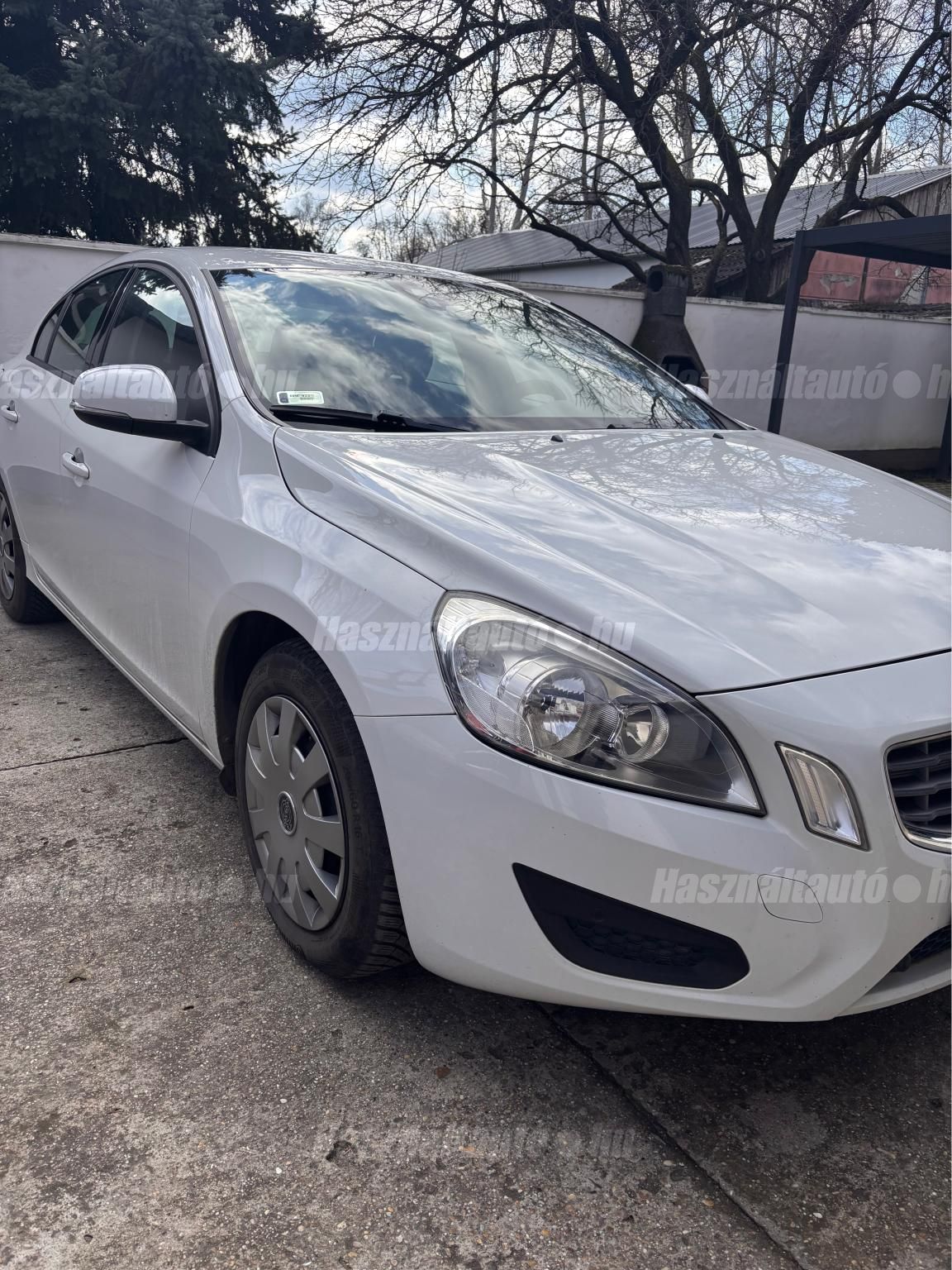 VOLVO S60 2013/2 - 1