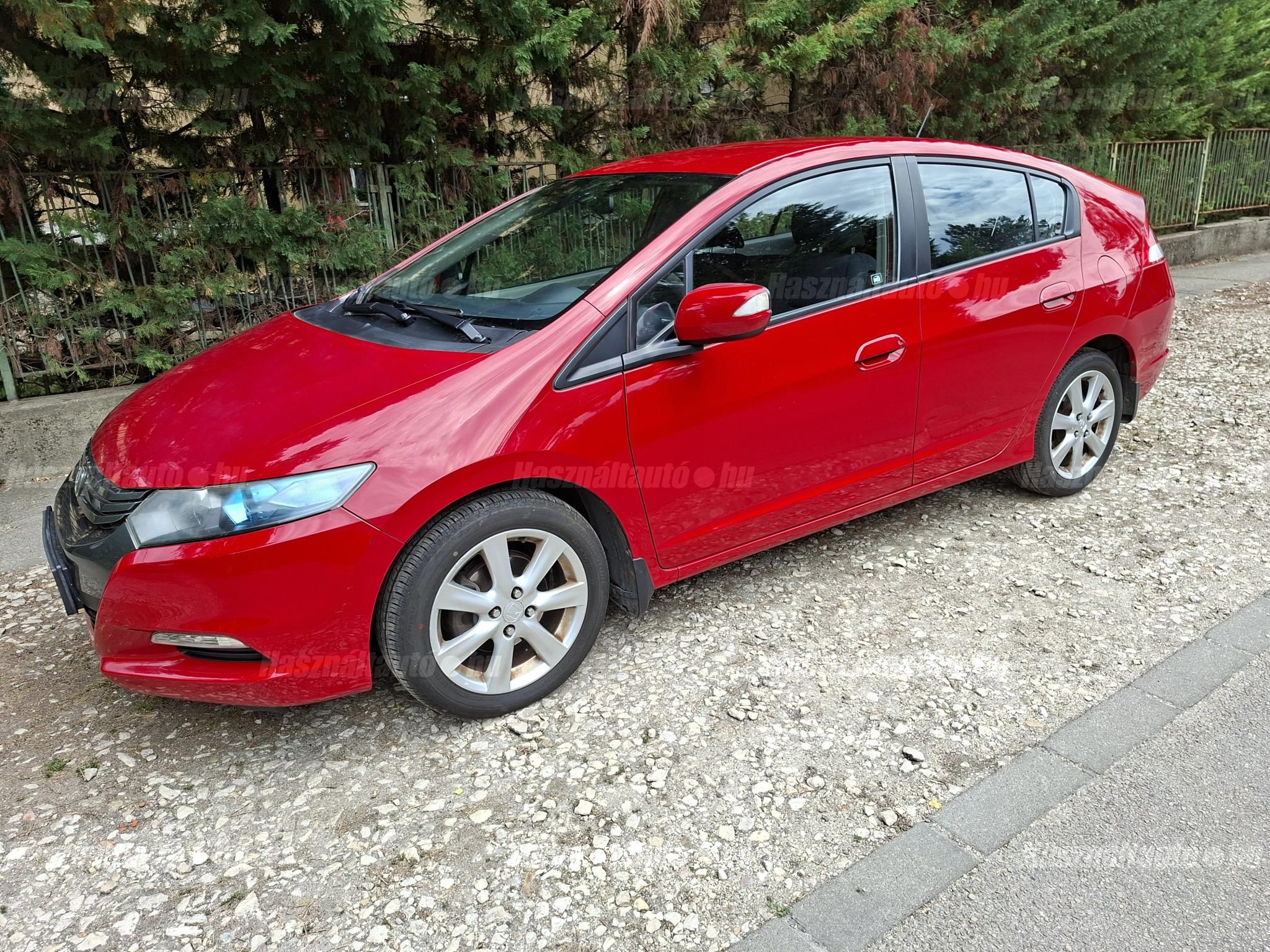 HONDA INSIGHT 2009/12 - 1