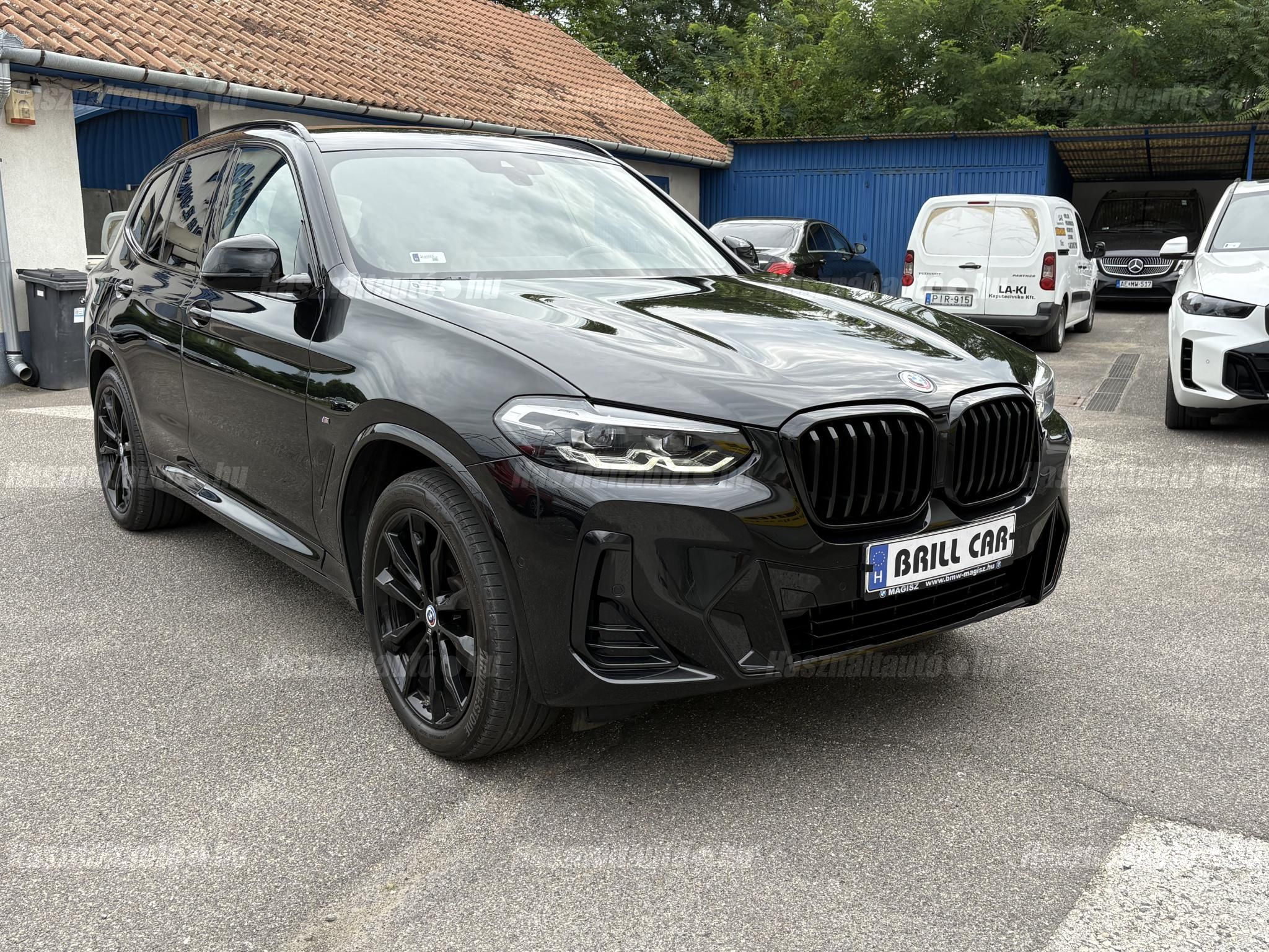 BMW X3 2023/3 - 1