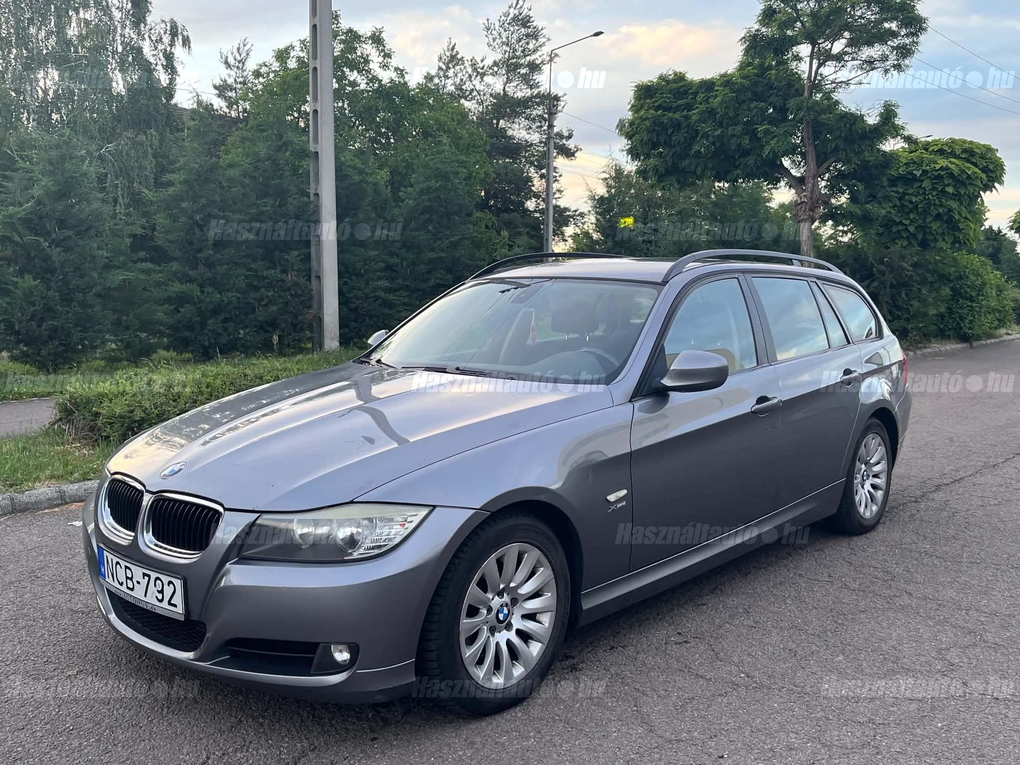 BMW 320 2008/11 - 1
