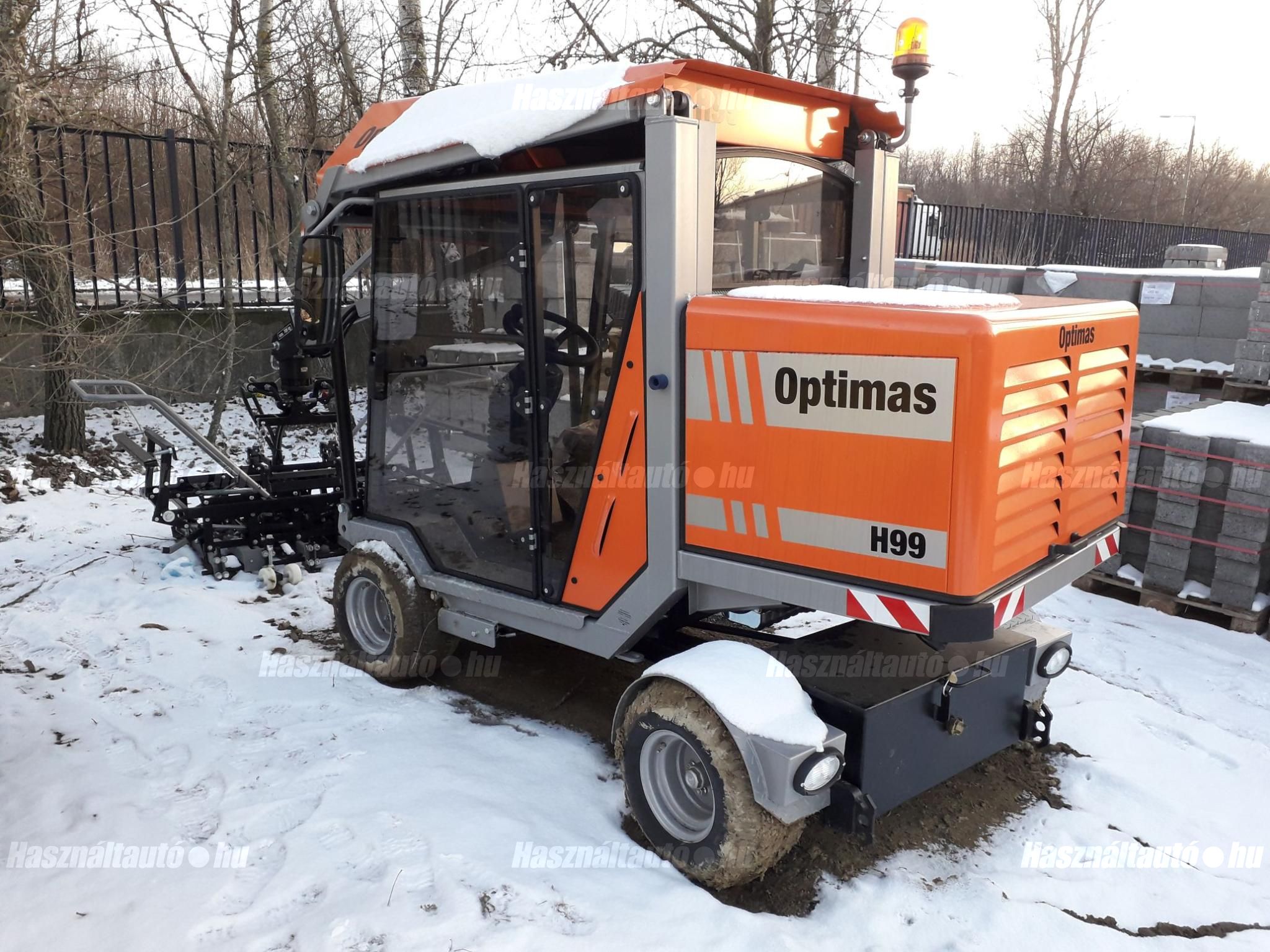 OPTIMAS 2018 - 1