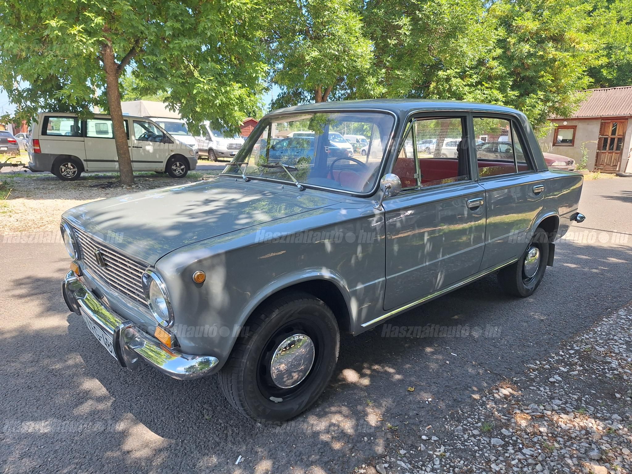 LADA ZHIGULI 1974/4 - 1