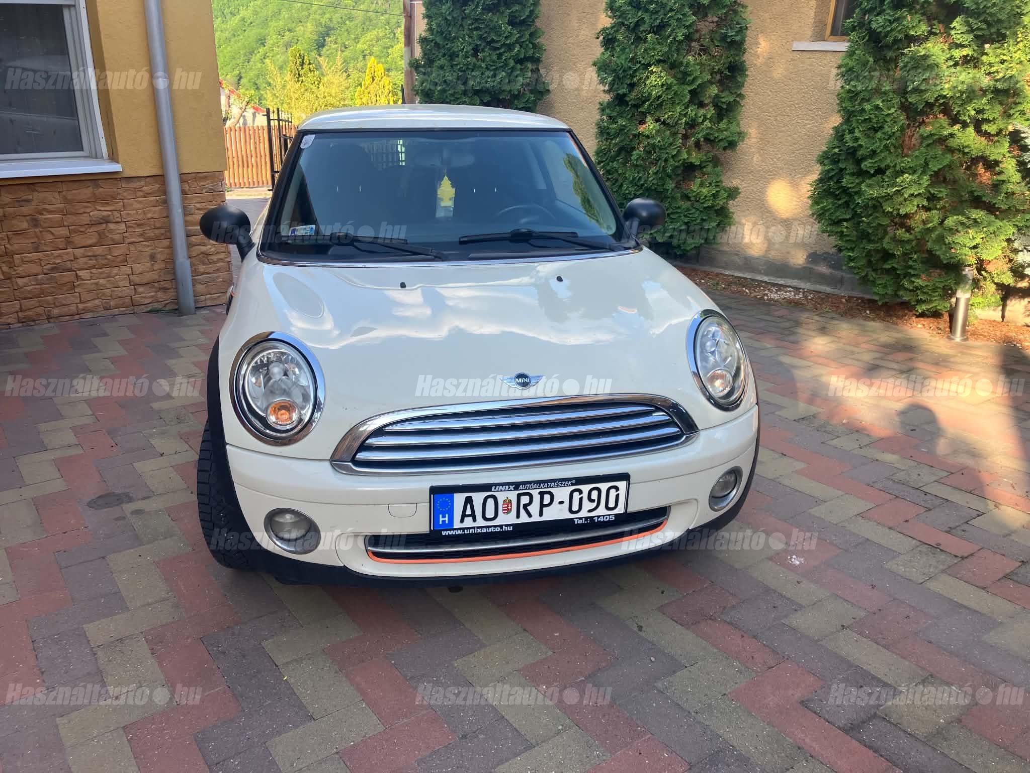 MINI MINI ONE 2010/5 - 1