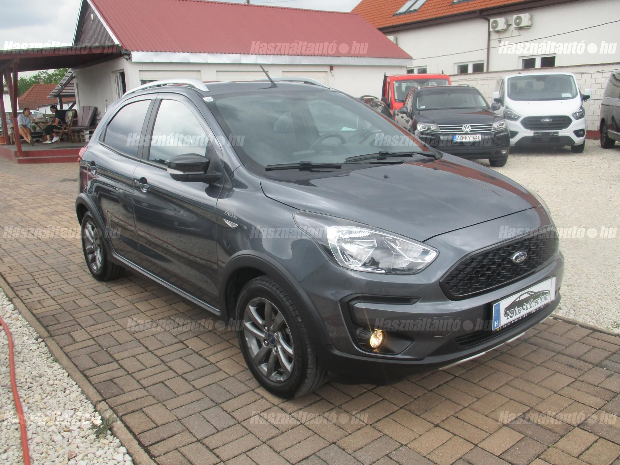 FORD KA+ 2019/3 - 1