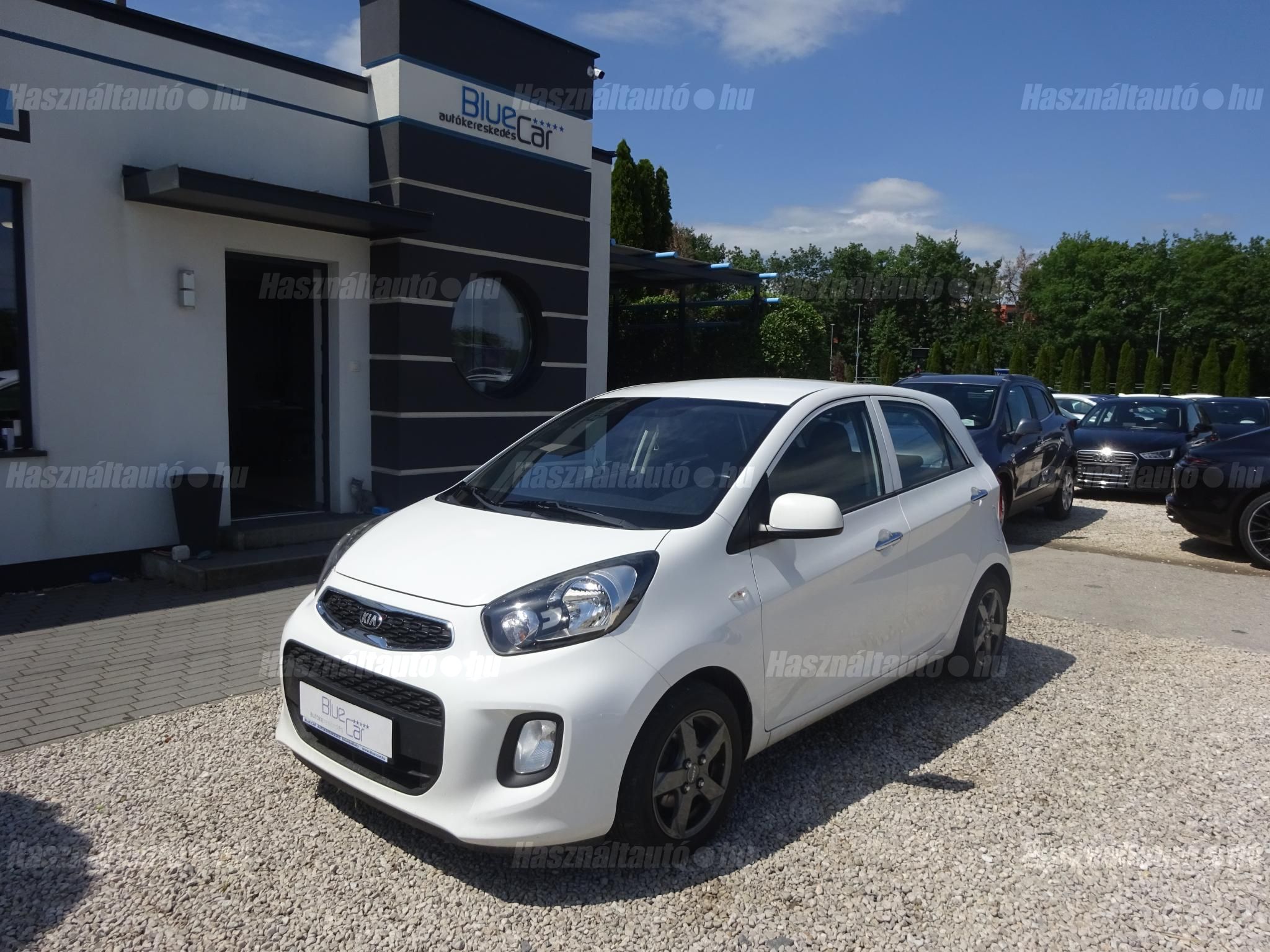 KIA PICANTO 2017/1 - 1