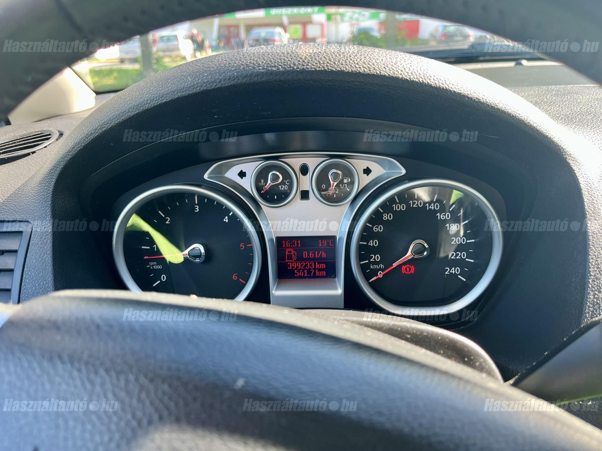 FORD C-MAX 2010/7 - 1
