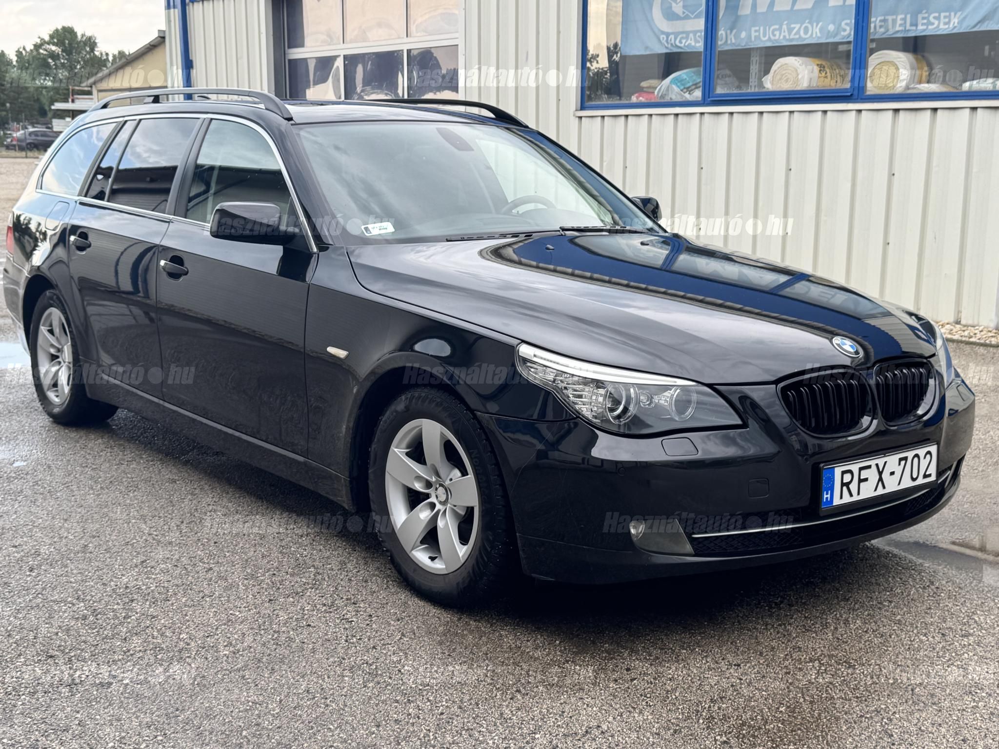 BMW 523 2009/6 - 1