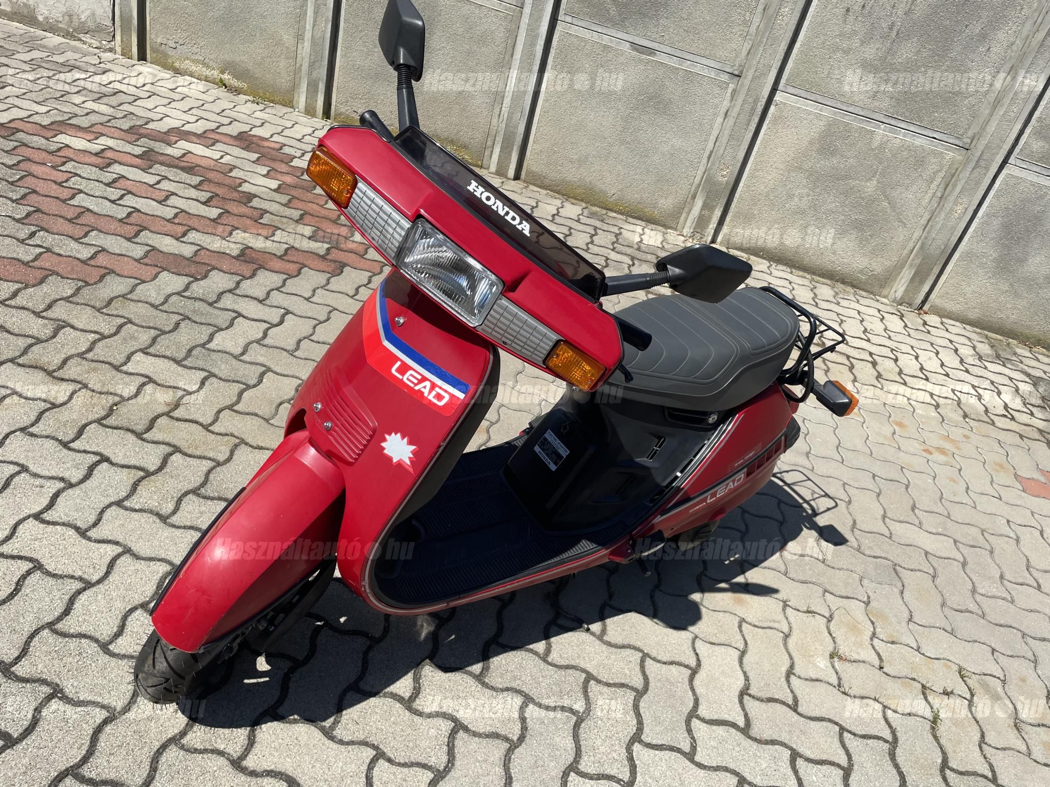 HONDA NH 50 LEAD 1990 - 1