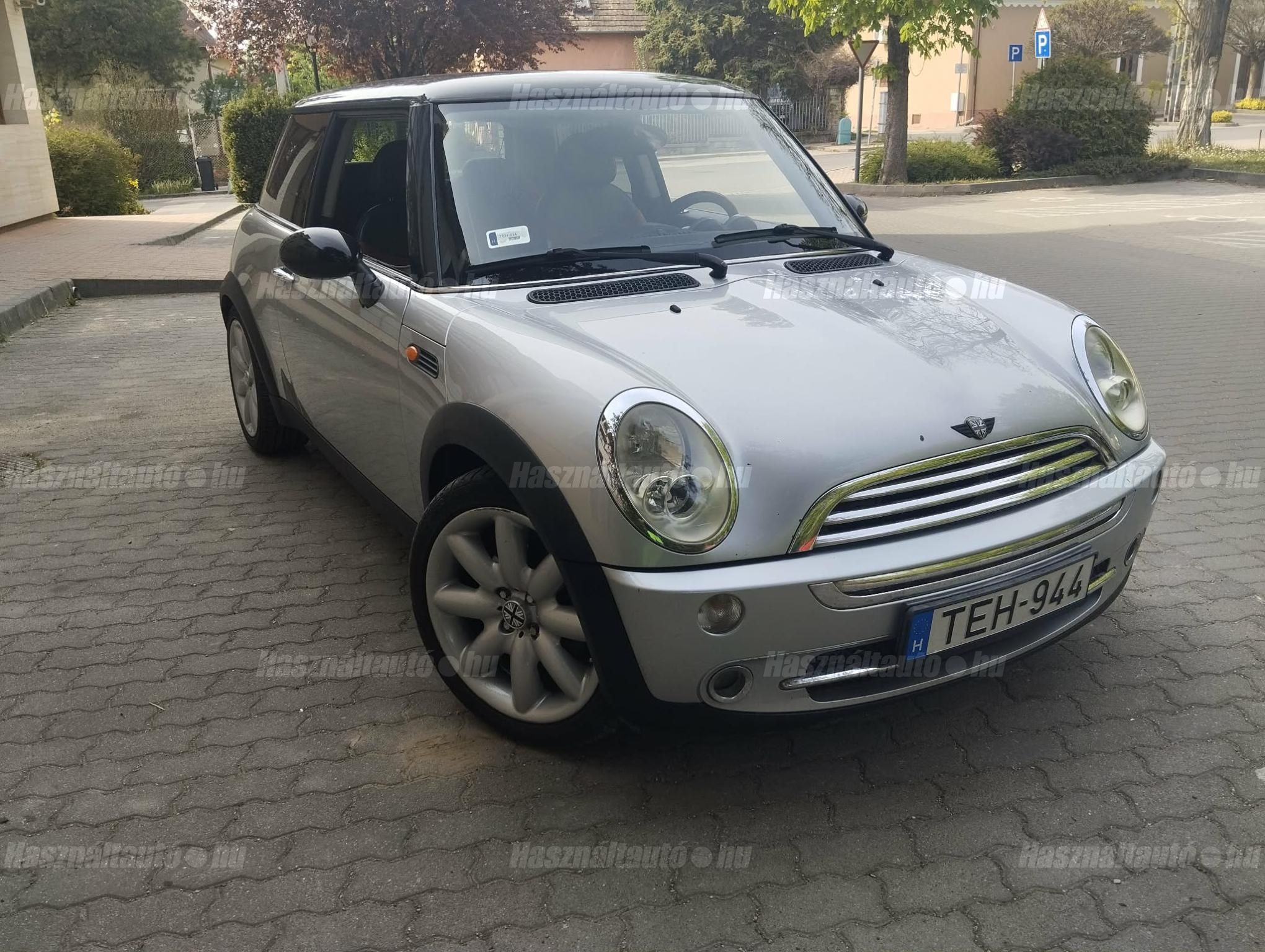 MINI MINI COOPER 2005 - 1