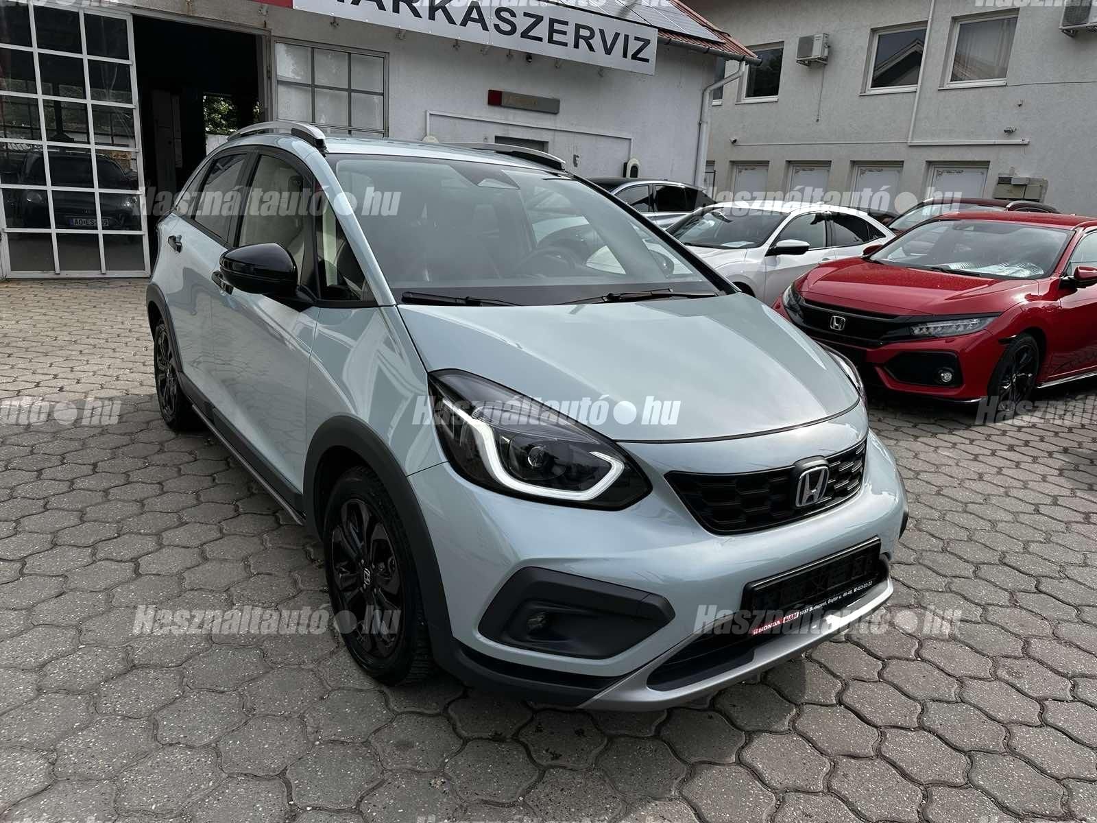 HONDA JAZZ 2023/7 - 1