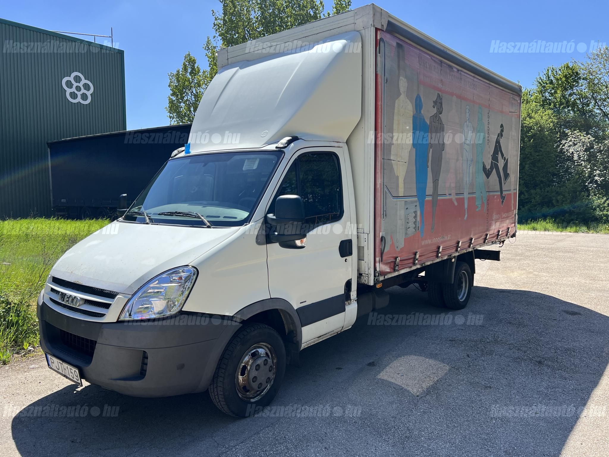 IVECO 35 2009/1 - 1