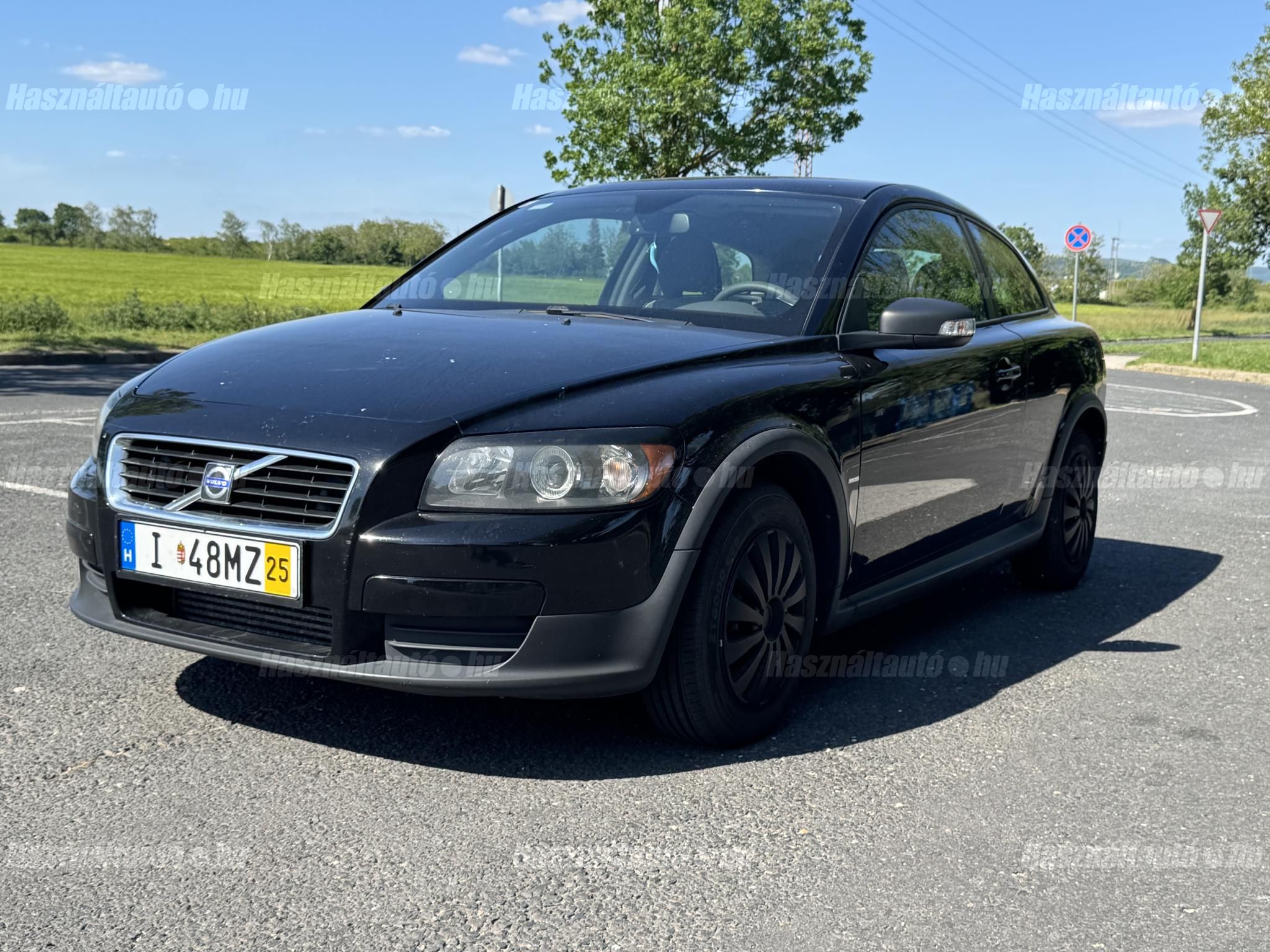 VOLVO C30 2007/6 - 1