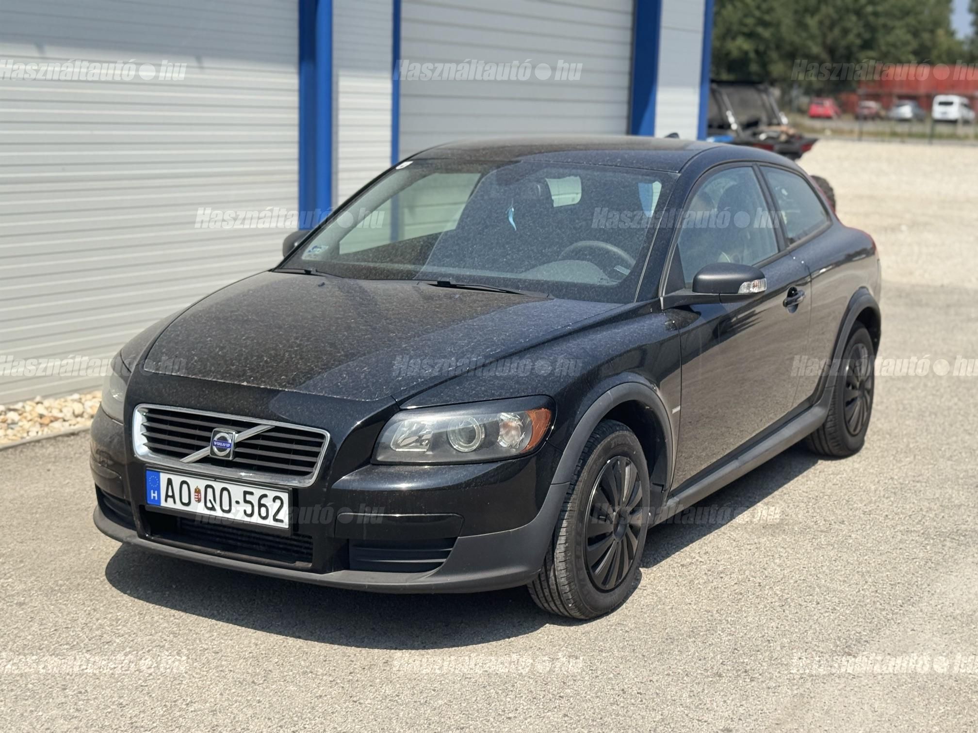 VOLVO C30 2007/6 - 1