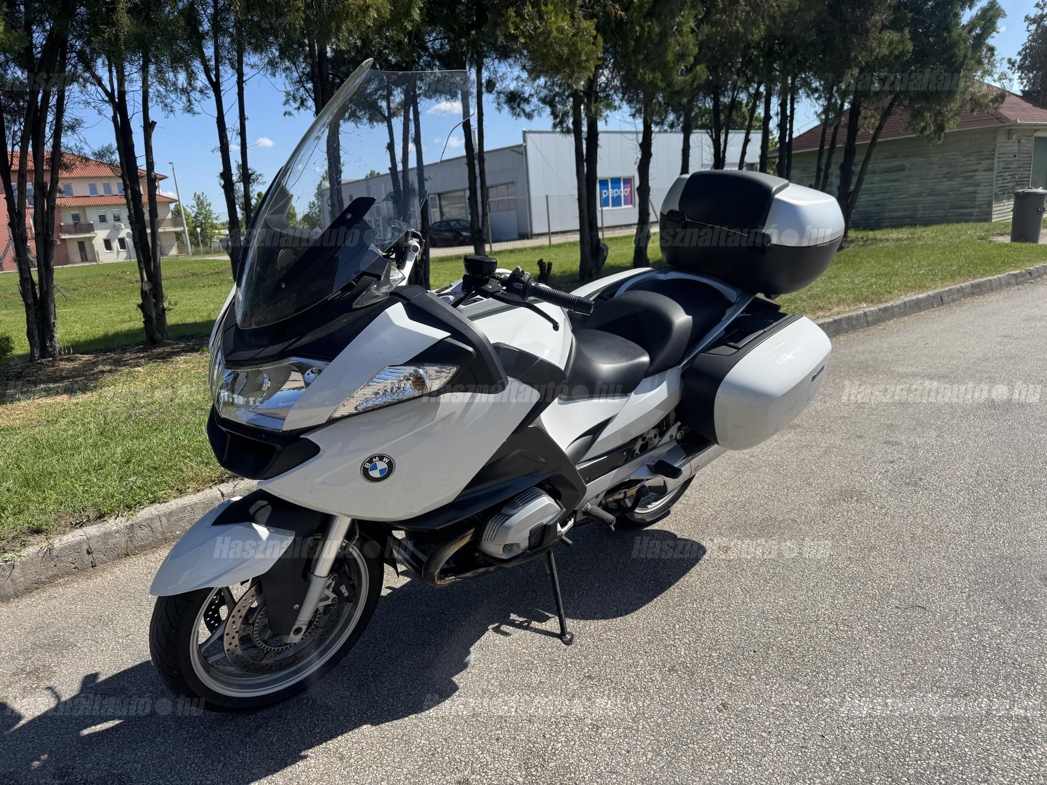 BMW R 1200 RT 2013 - 1
